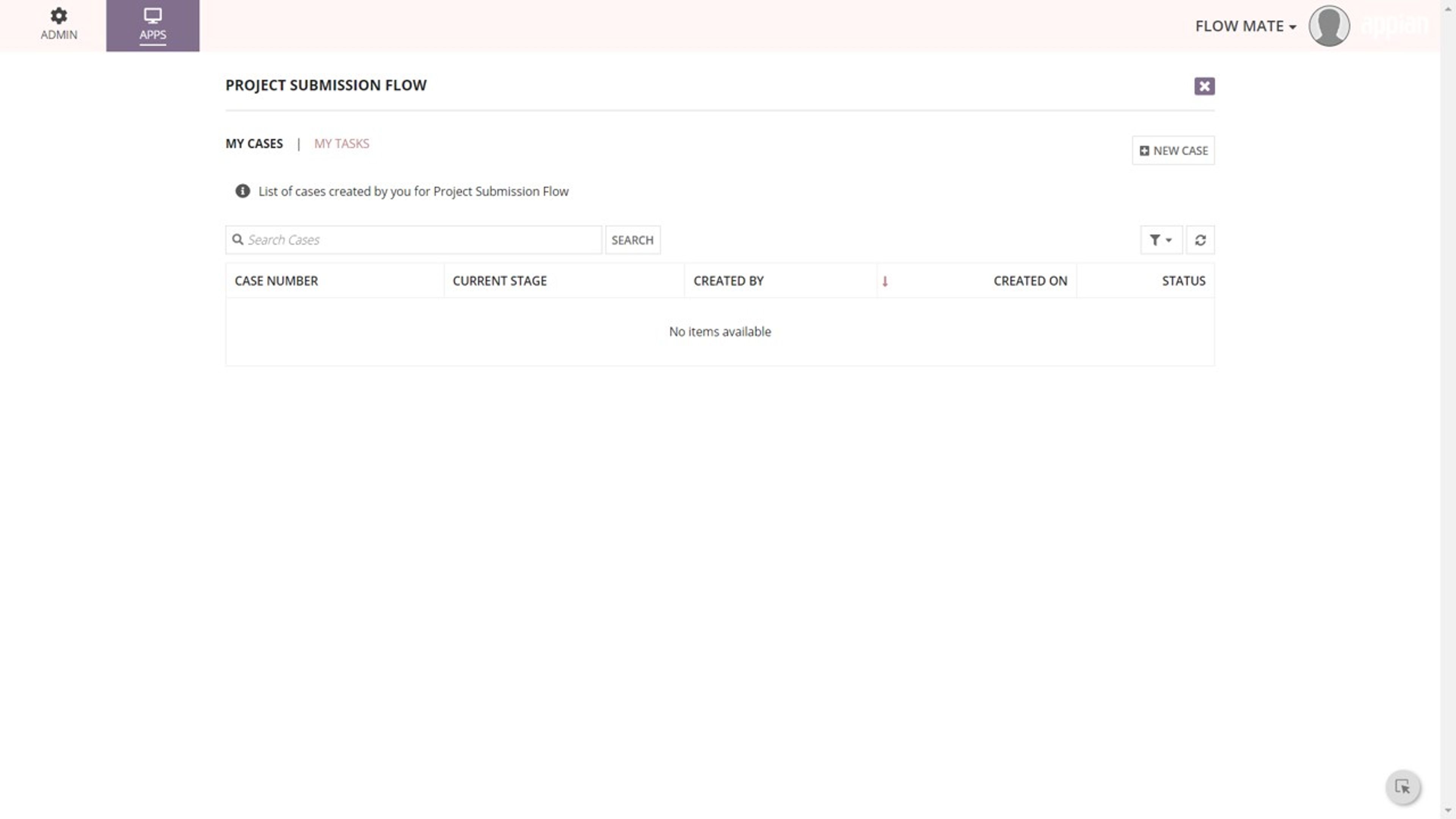FlowMate - Citizen Workflow screenshot 7
