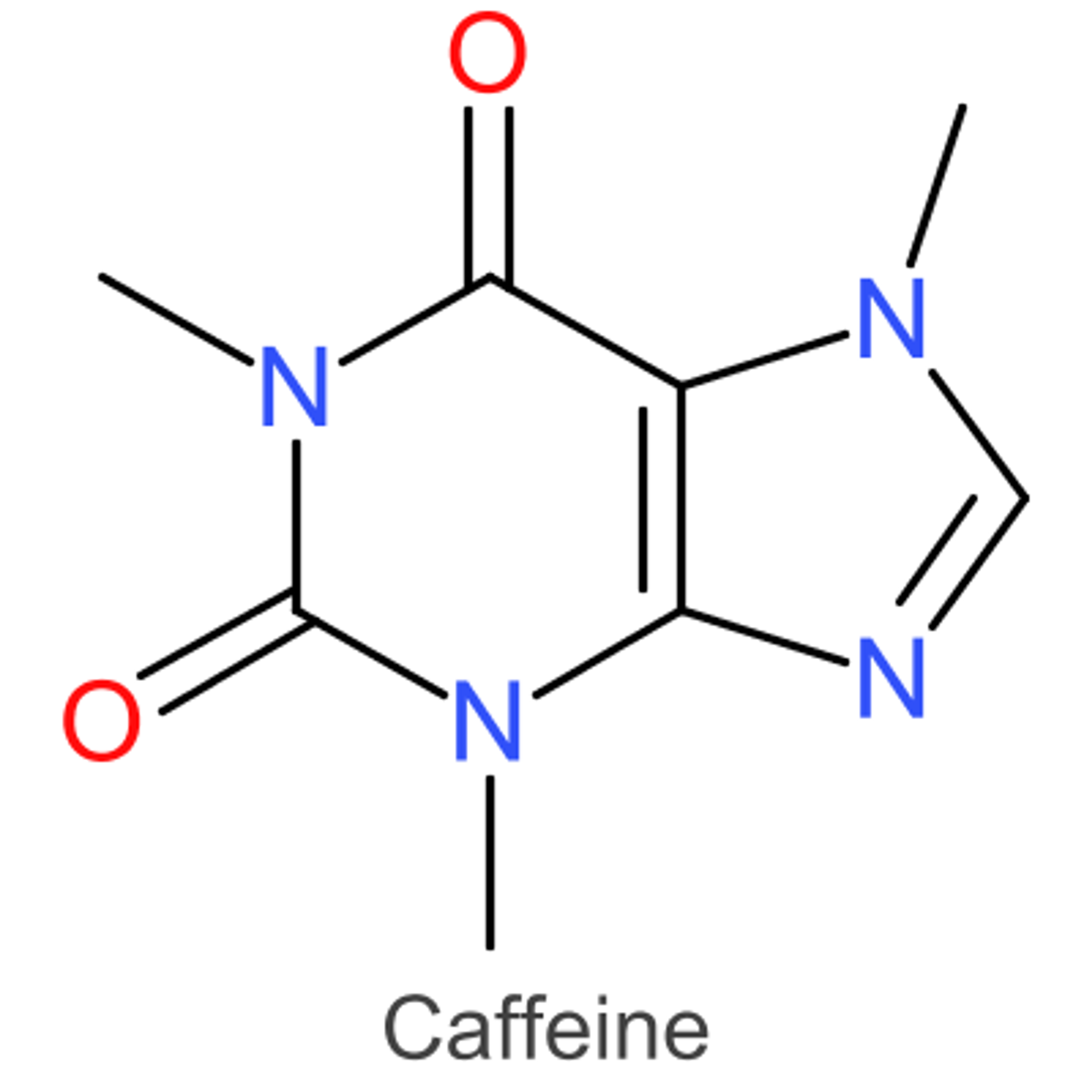 Generate 2-D Molecule Image from SMILES screenshot 1