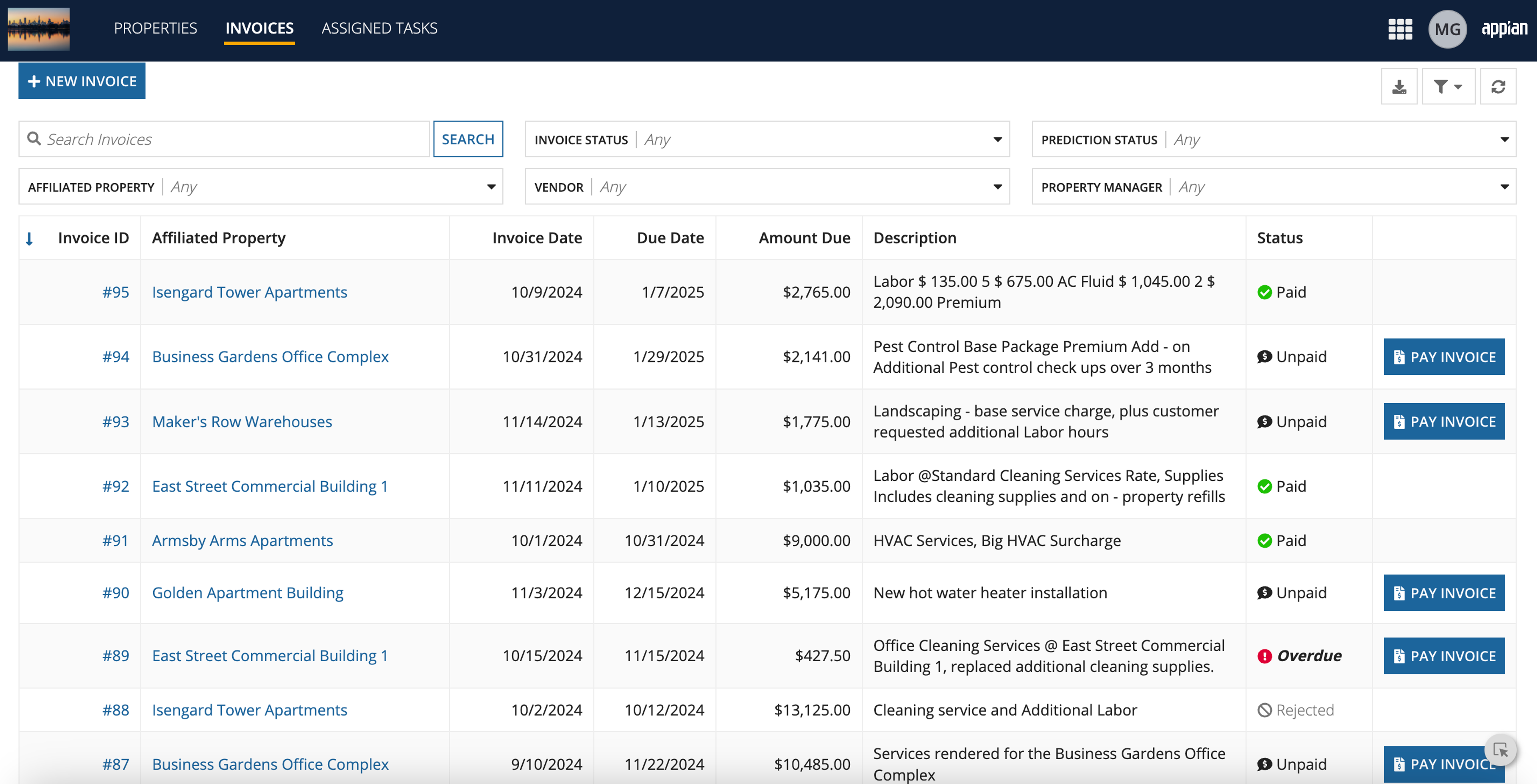 Nanonets AI Document Processing SDK screenshot 1