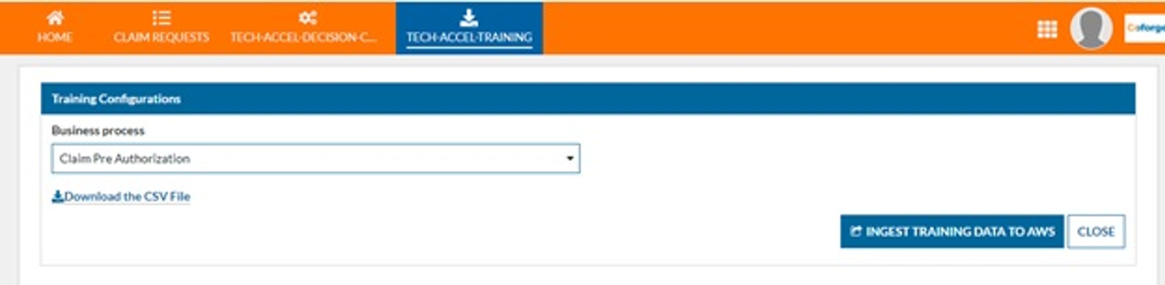 Appian Intelligent Decision Maker screenshot 5