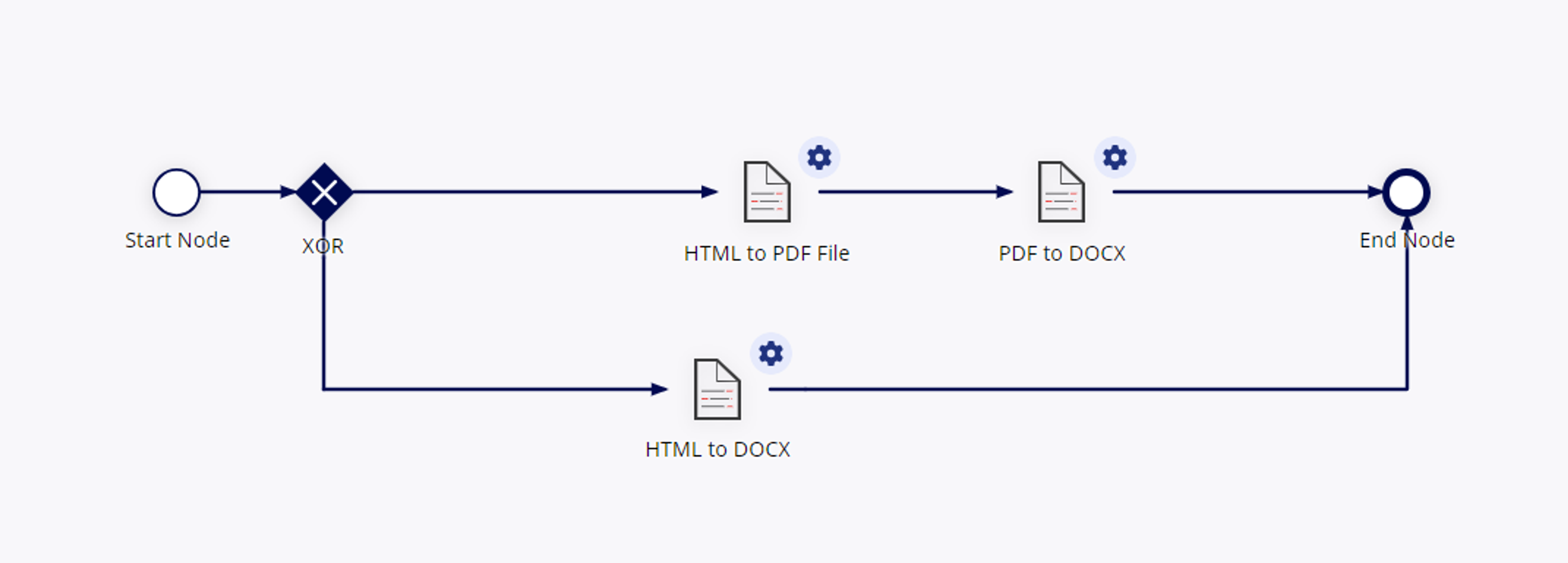 Document Utilities screenshot 7