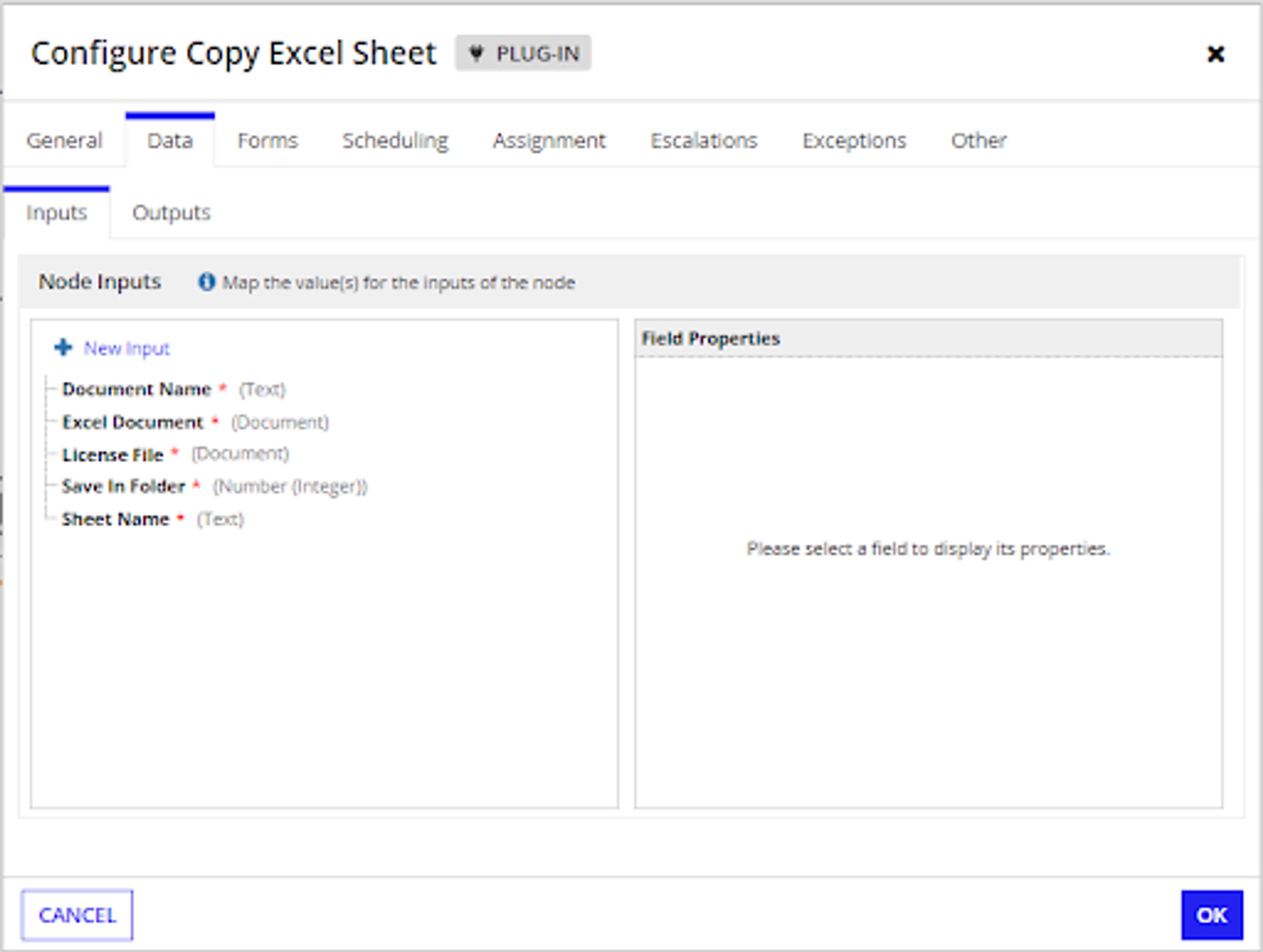 Excel Utility screenshot 3