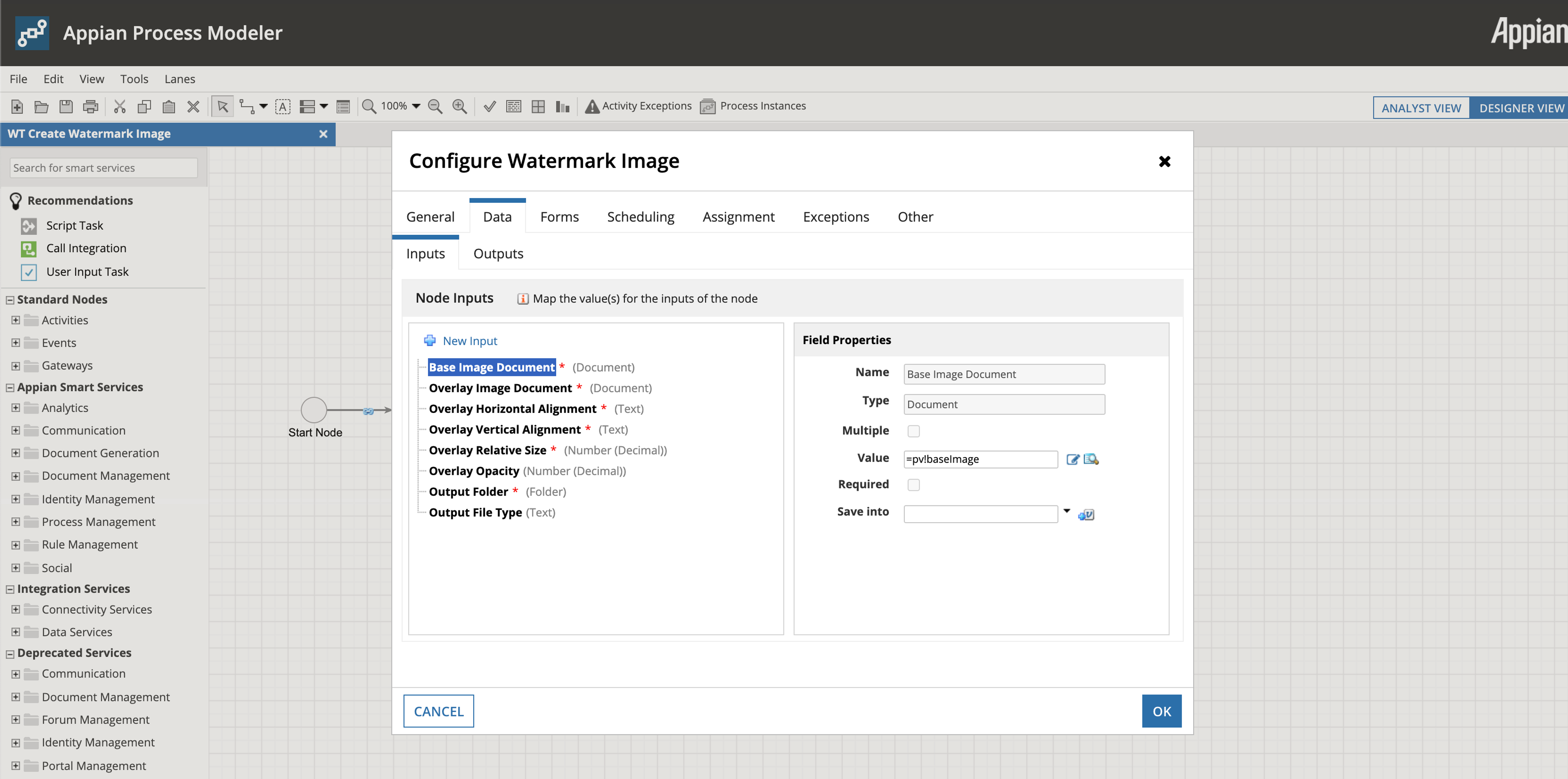 Watermark Image screenshot 2