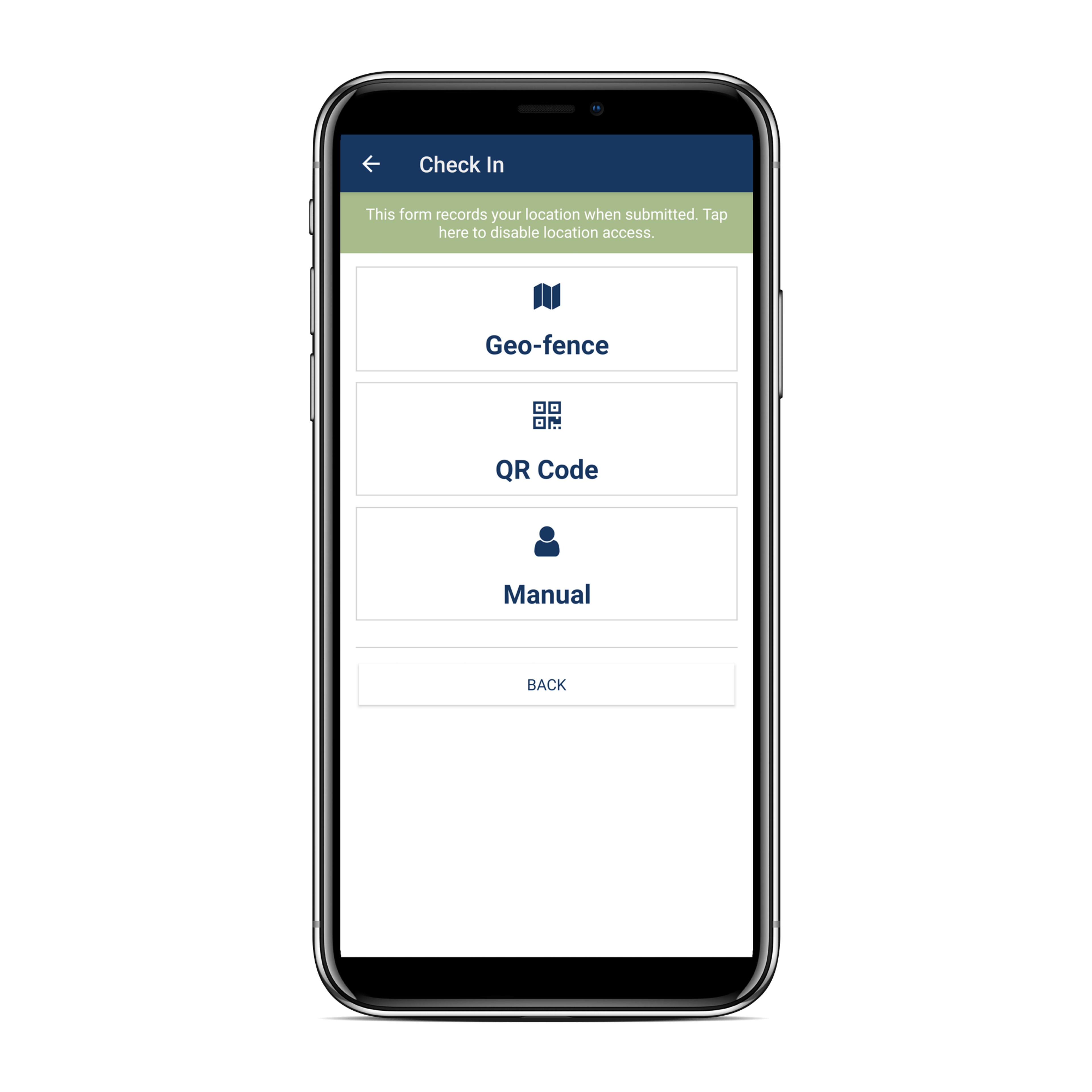 Site visA screenshot 5