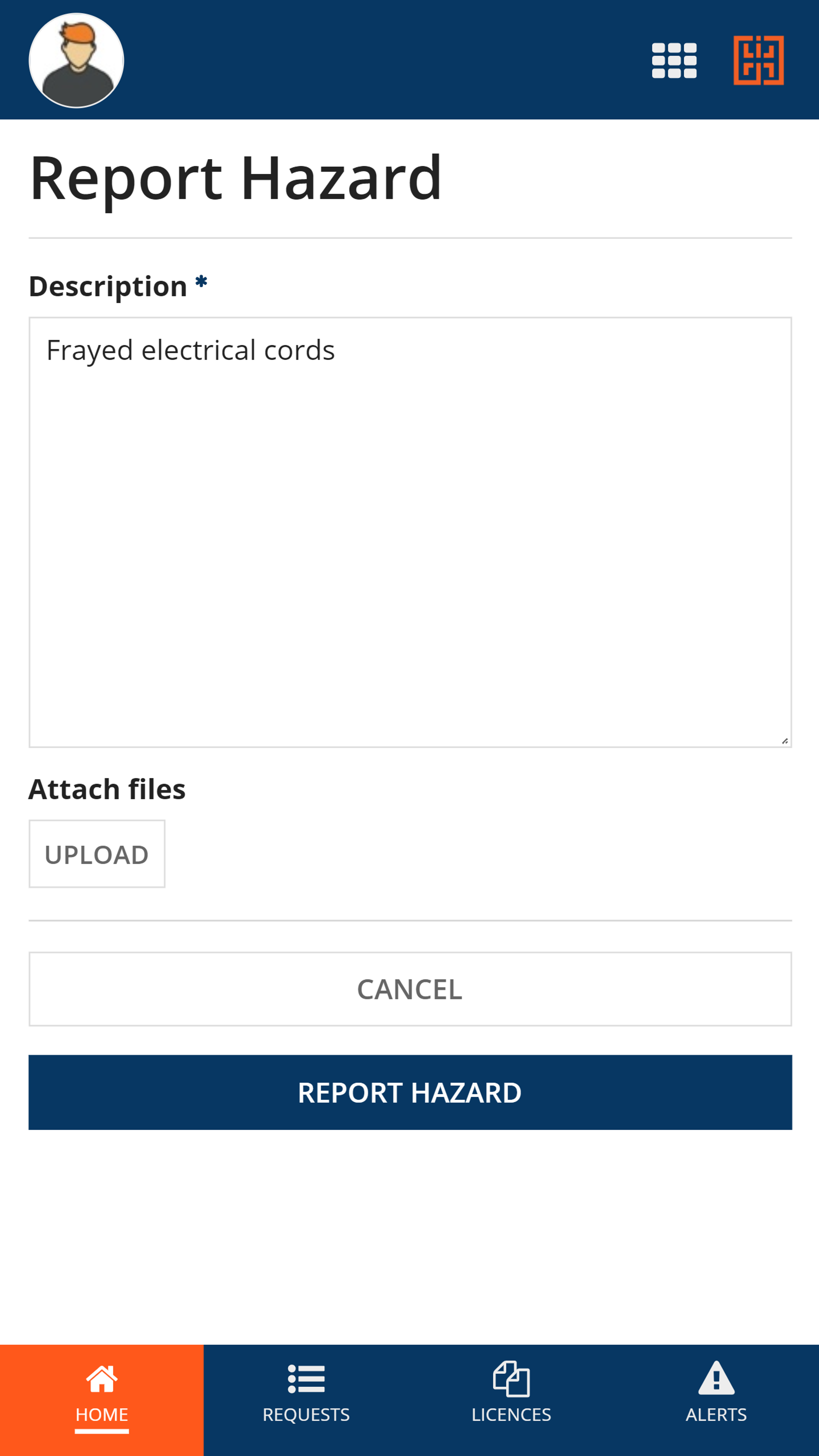 Site visA screenshot 14