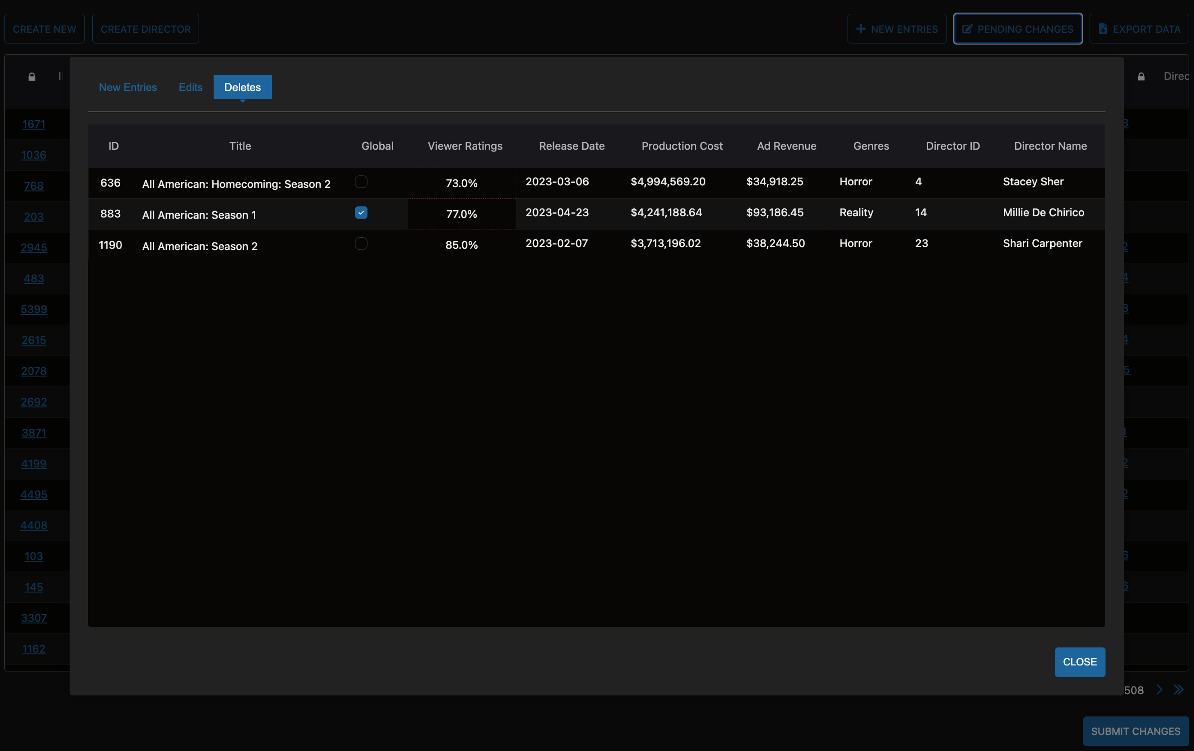 GridPlus Component Plug-In screenshot 8