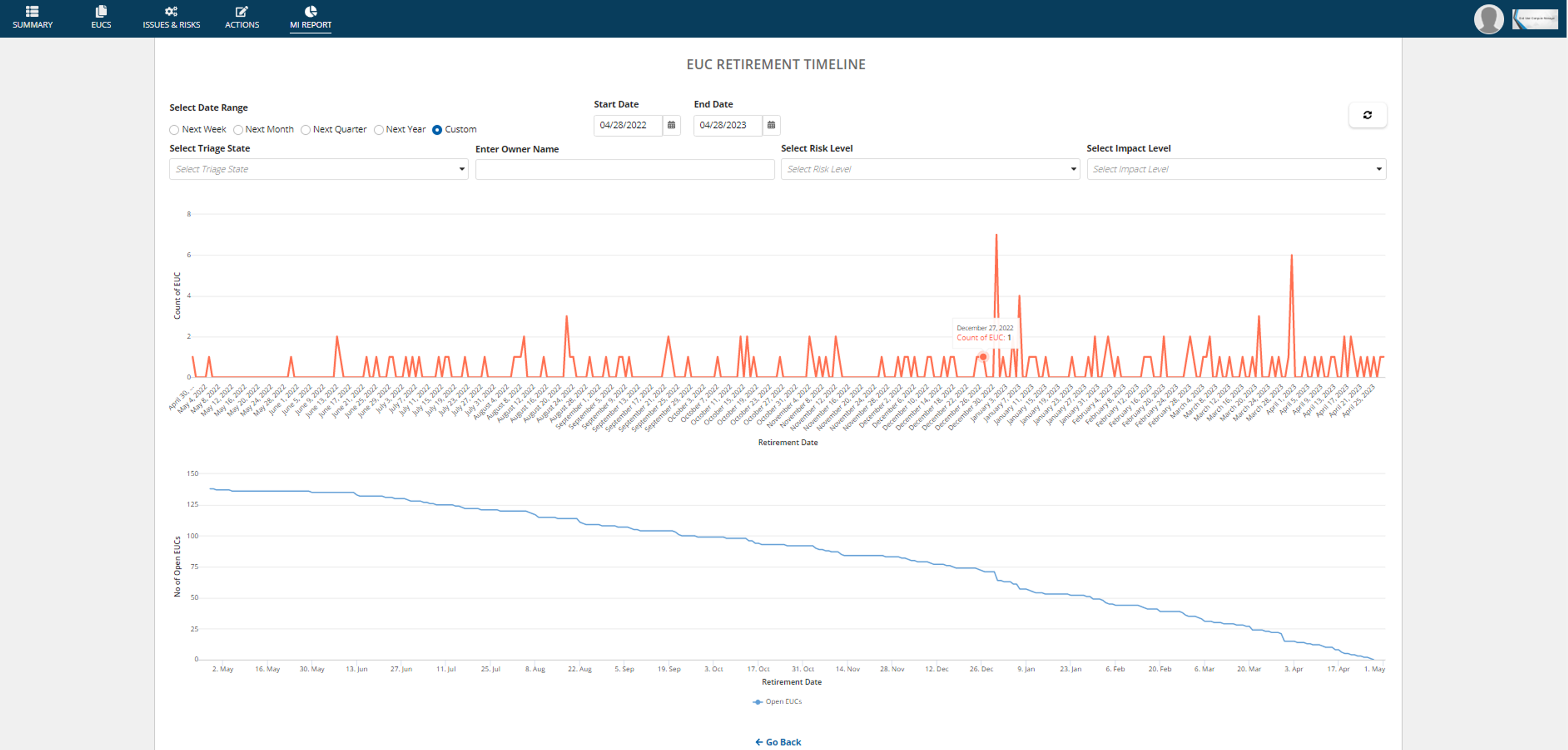 NextWave EUC Manager screenshot 5