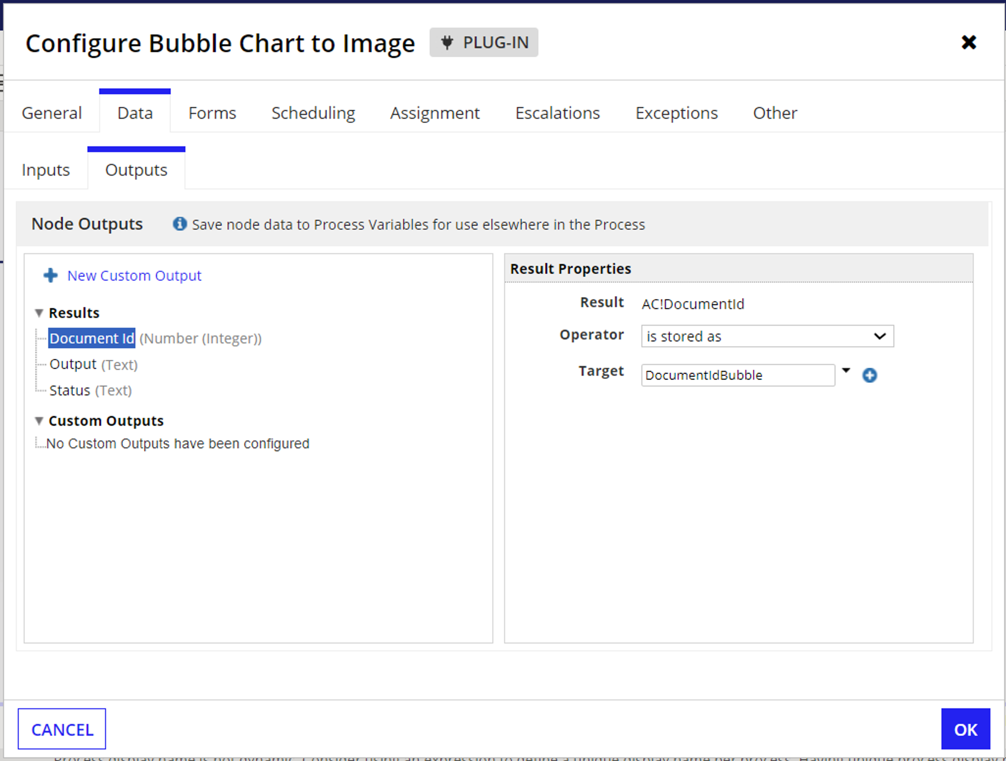 Generate Chart Image screenshot 4