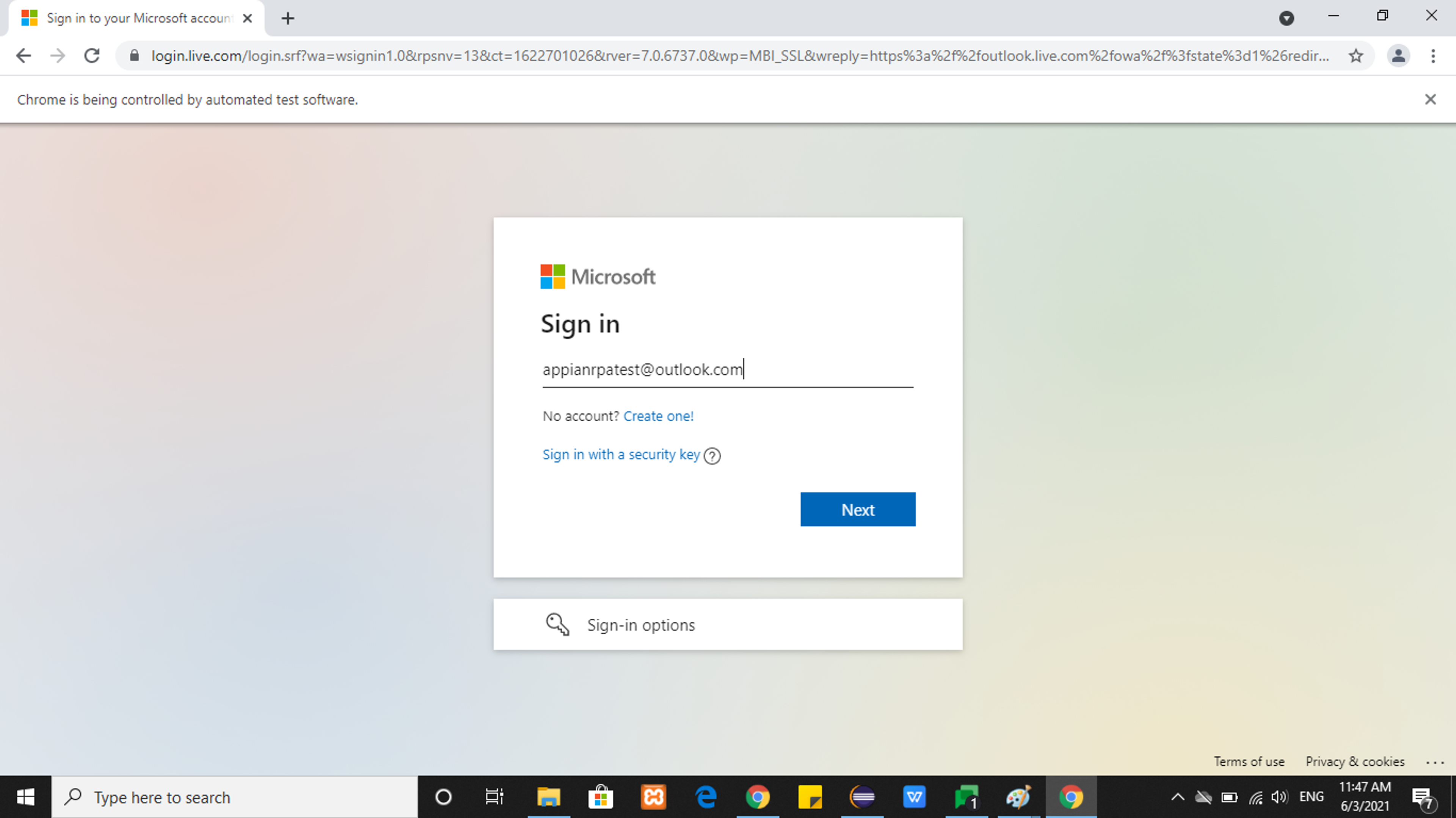 DocuSign Utility screenshot 1
