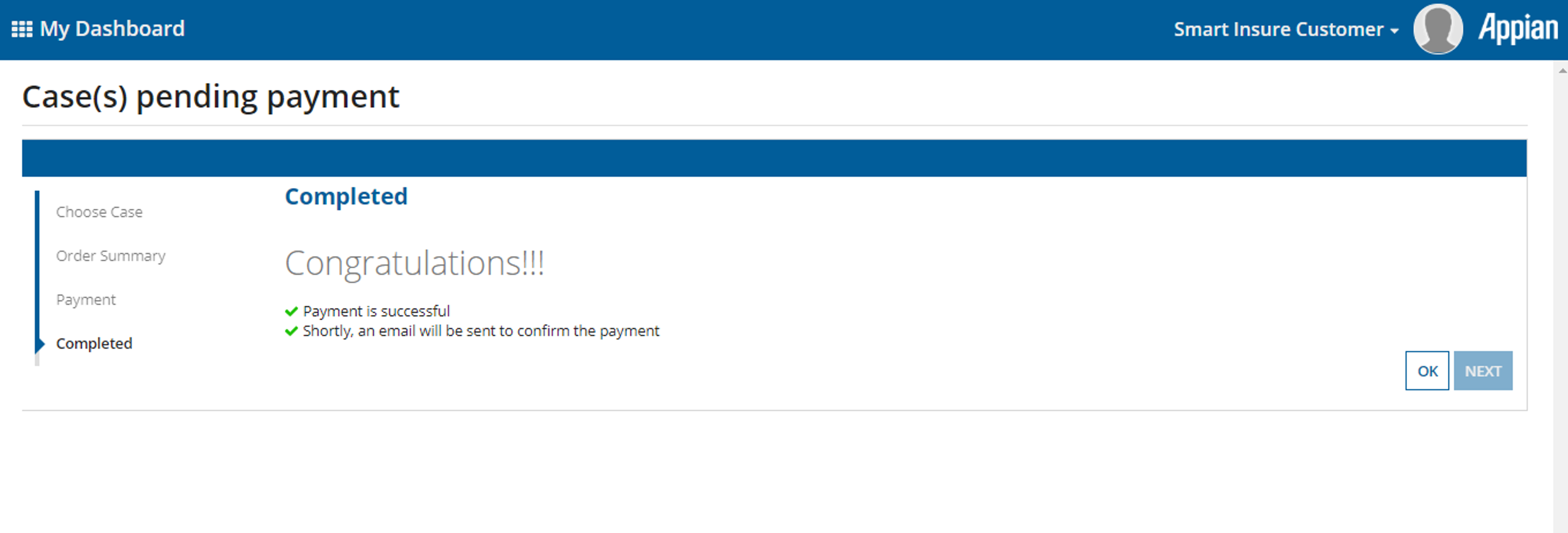 Smart Insure screenshot 6