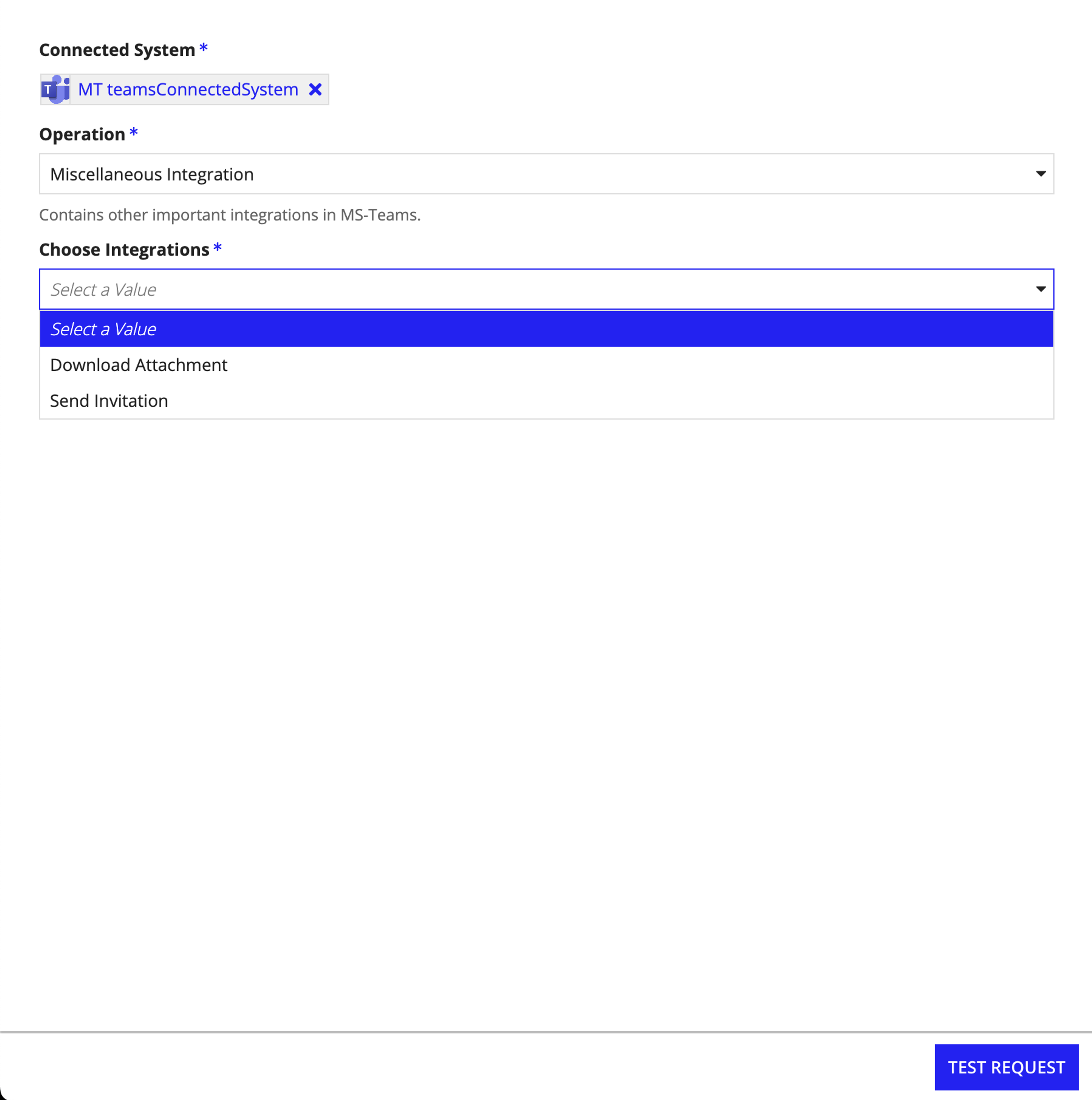 Microsoft Teams screenshot 6