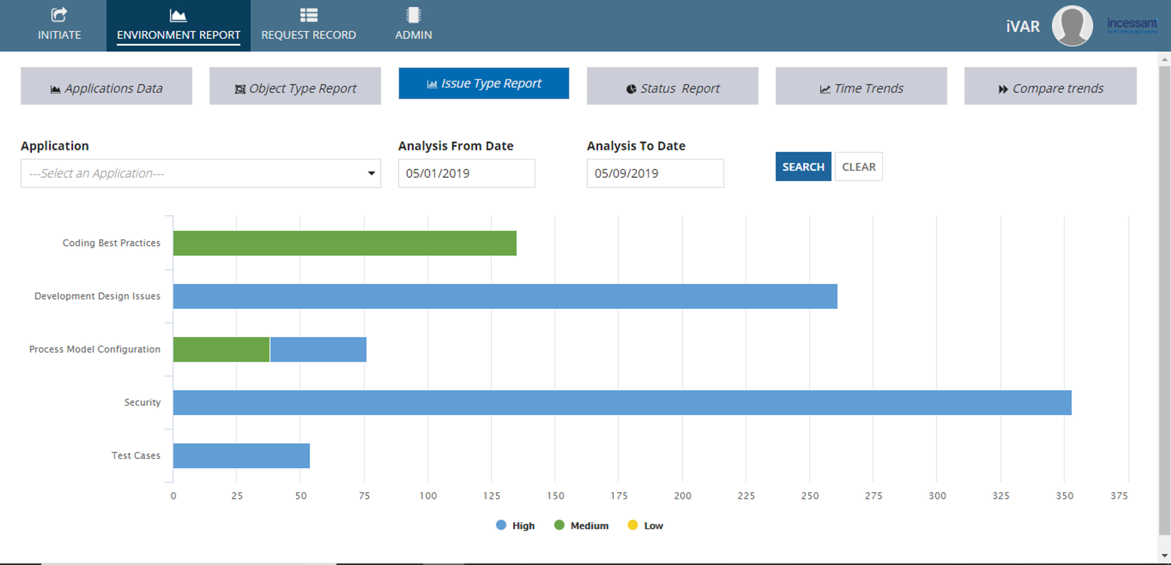 Virtual Application Review screenshot 2