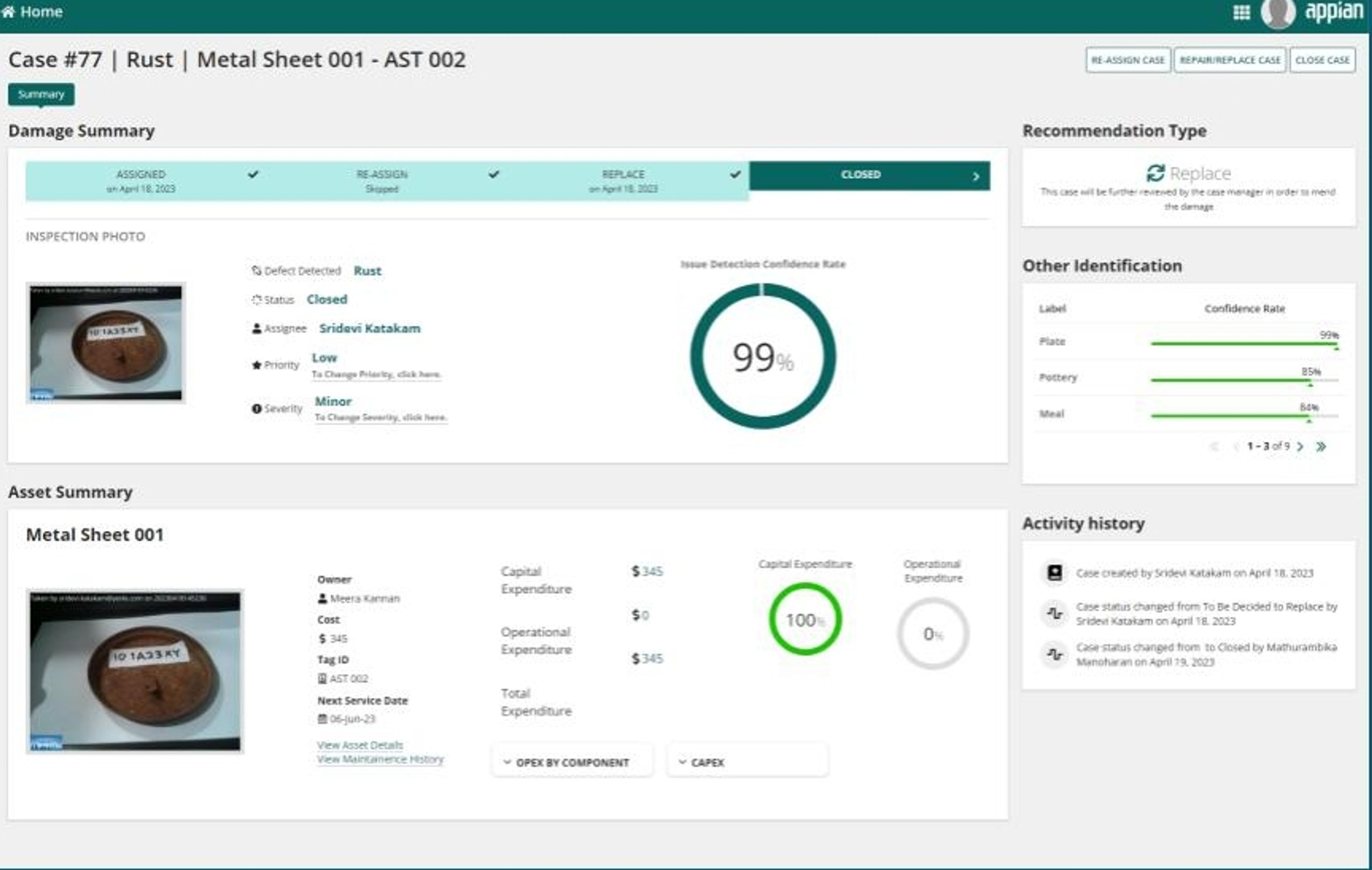 DigiTwin screenshot 6