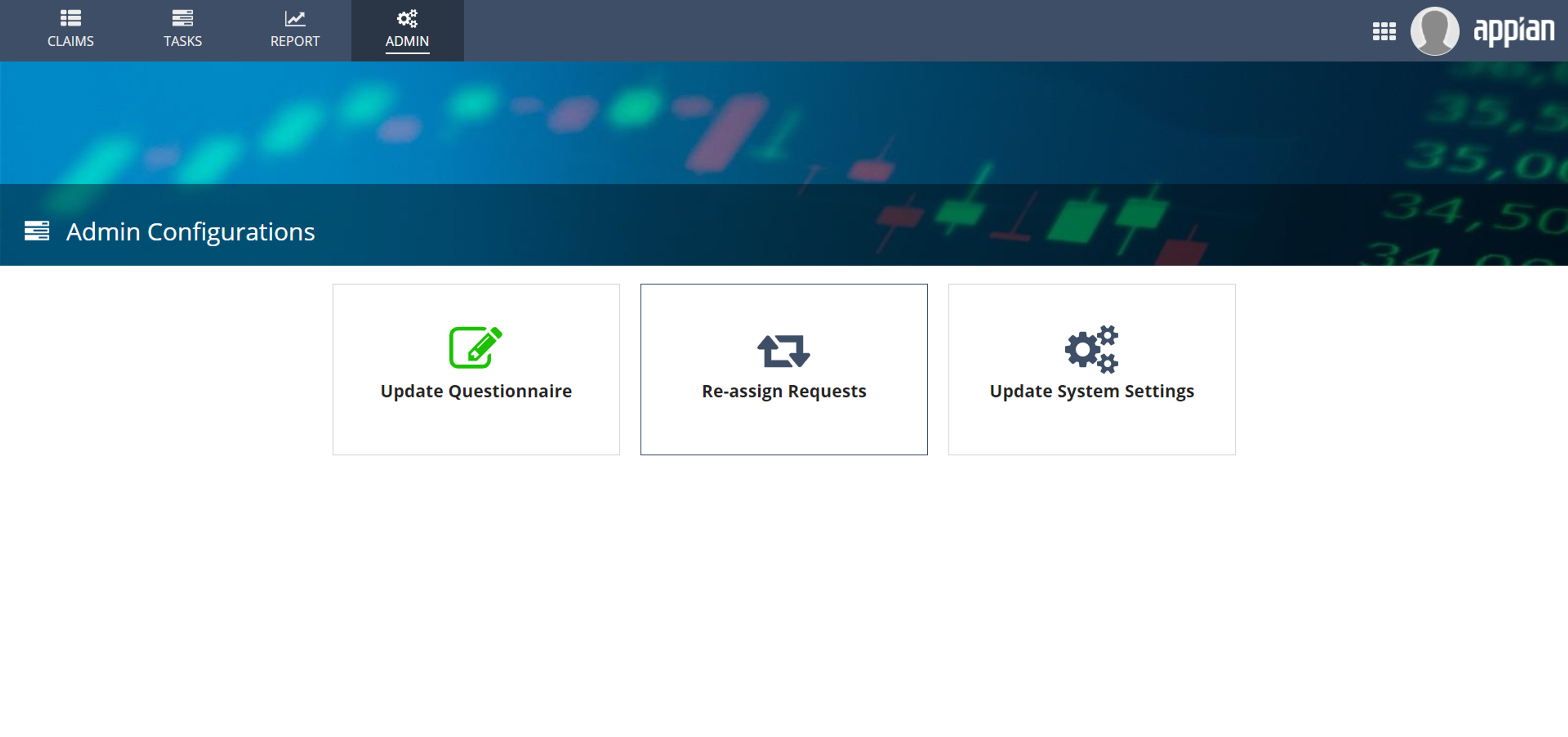 Self Service for Dispute Management (SSDM) screenshot 11