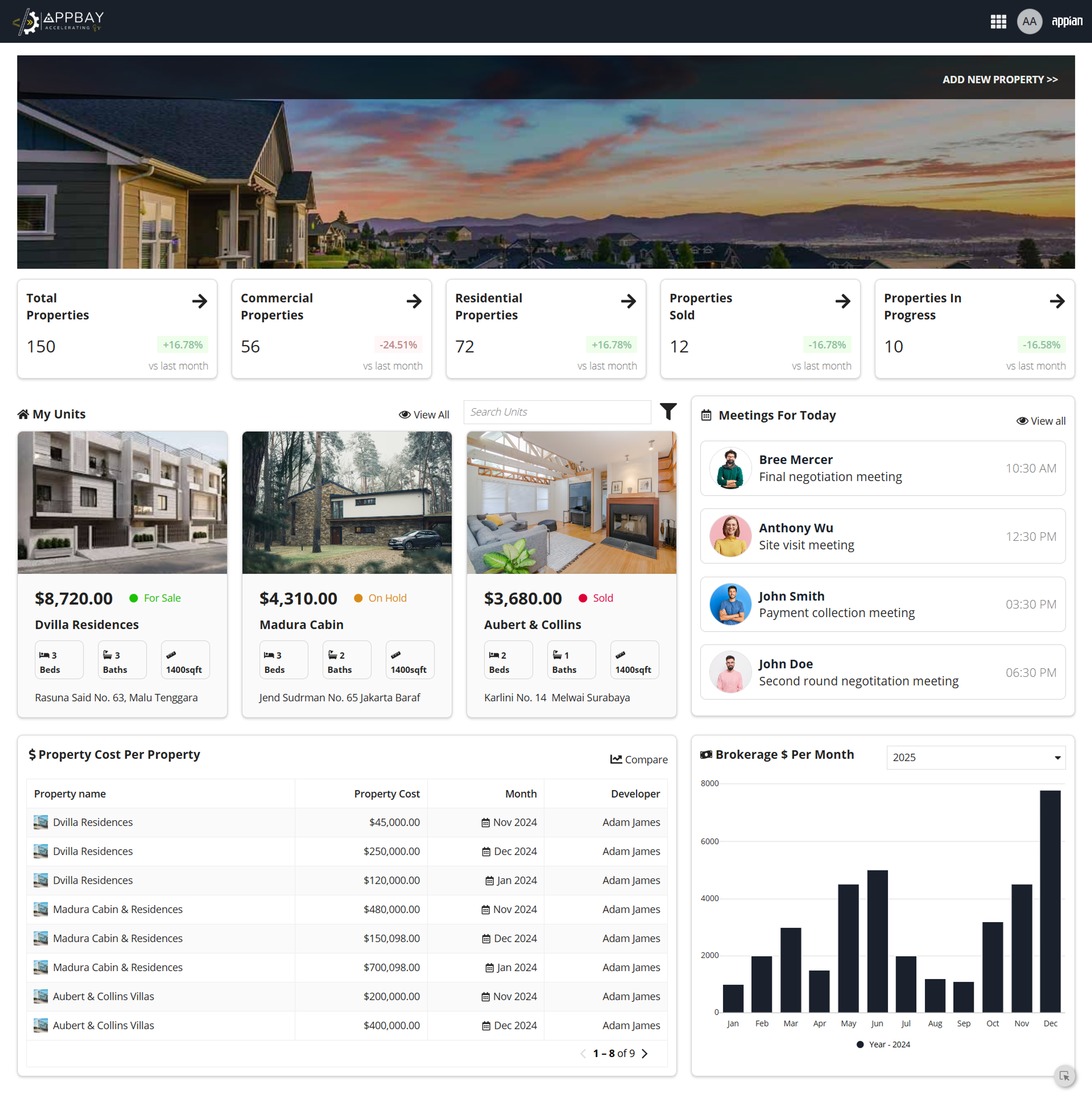 Appbay Mortgage360 screenshot 10