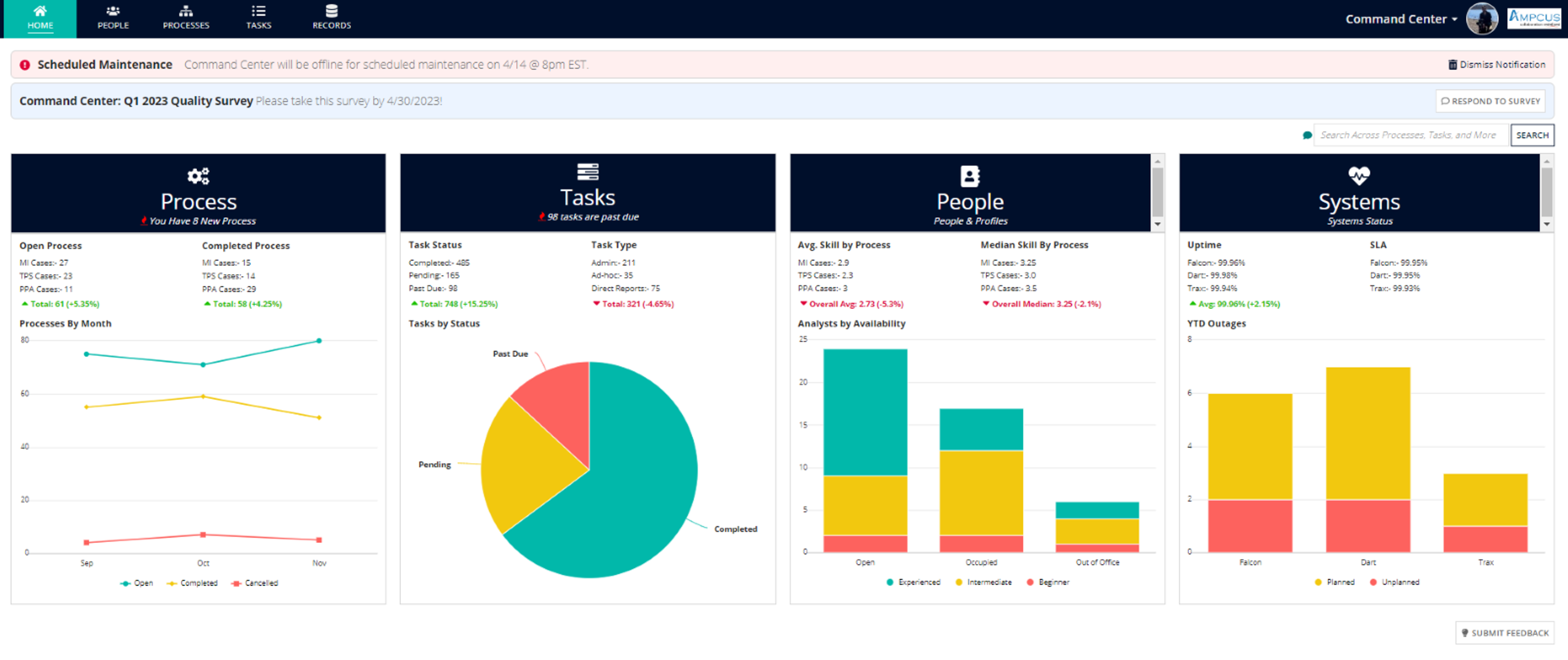 Enhanced User Engagement screenshot 4