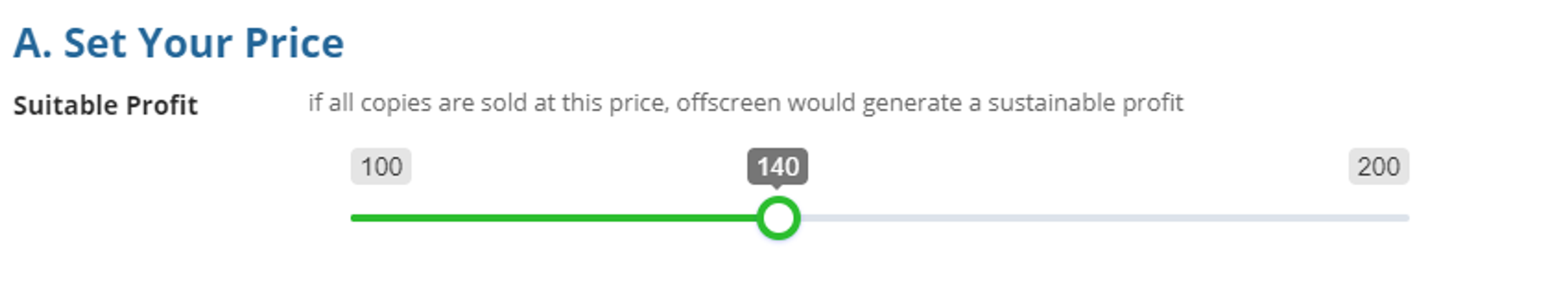 Range Slider screenshot 4