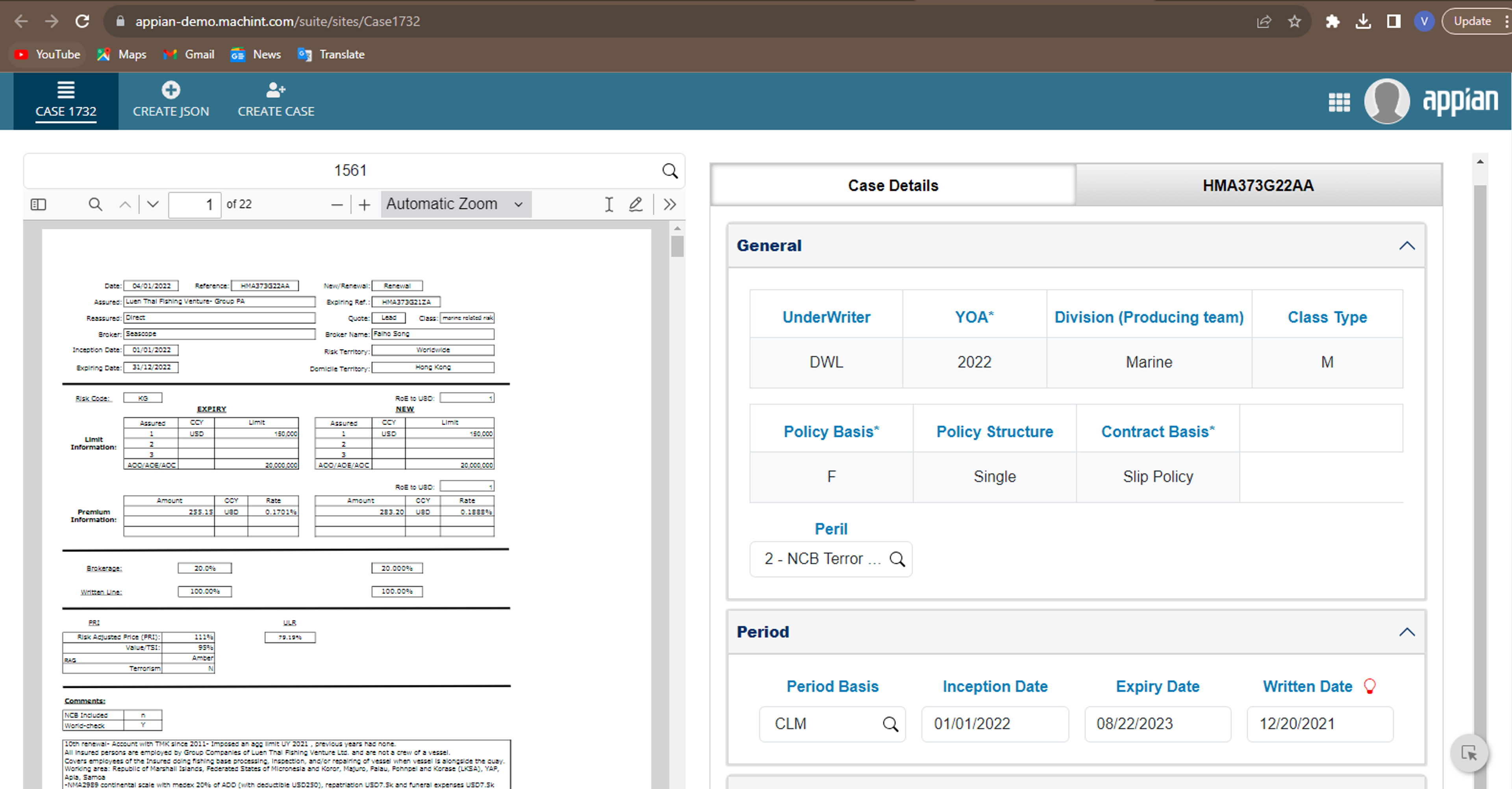 Kopier screenshot 1