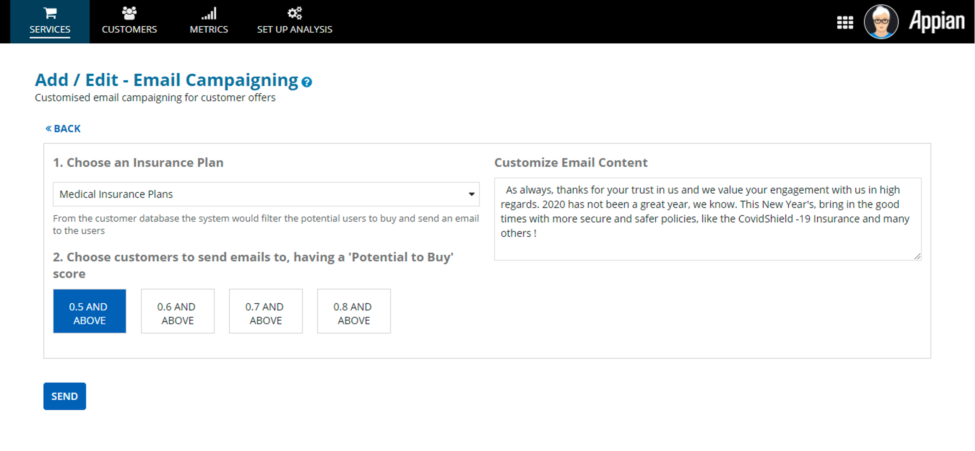 Smart Sell screenshot 6