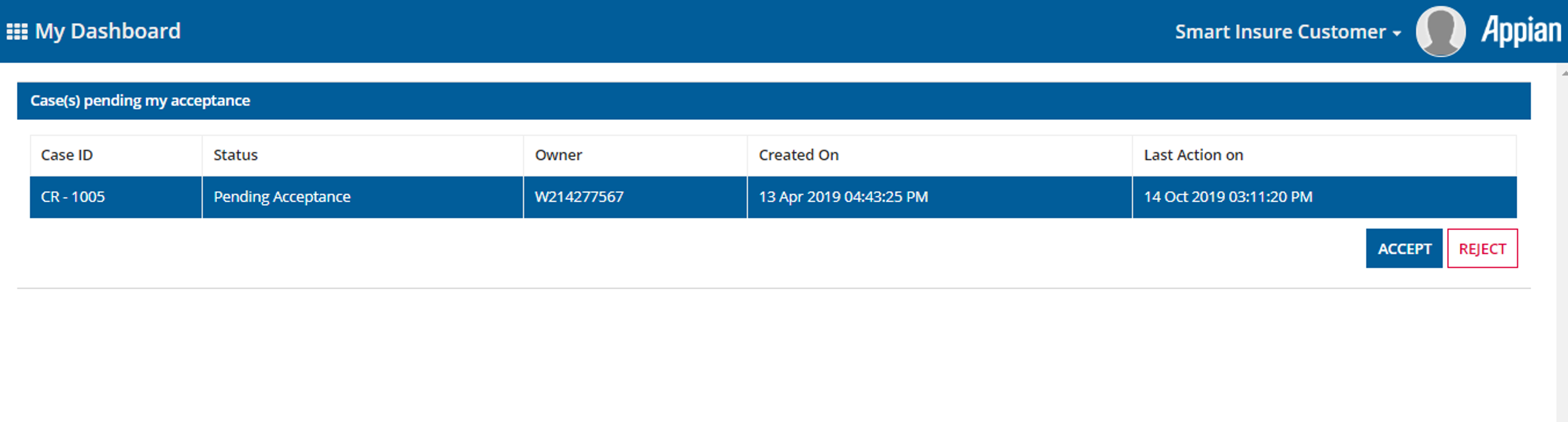 Smart Insure screenshot 5