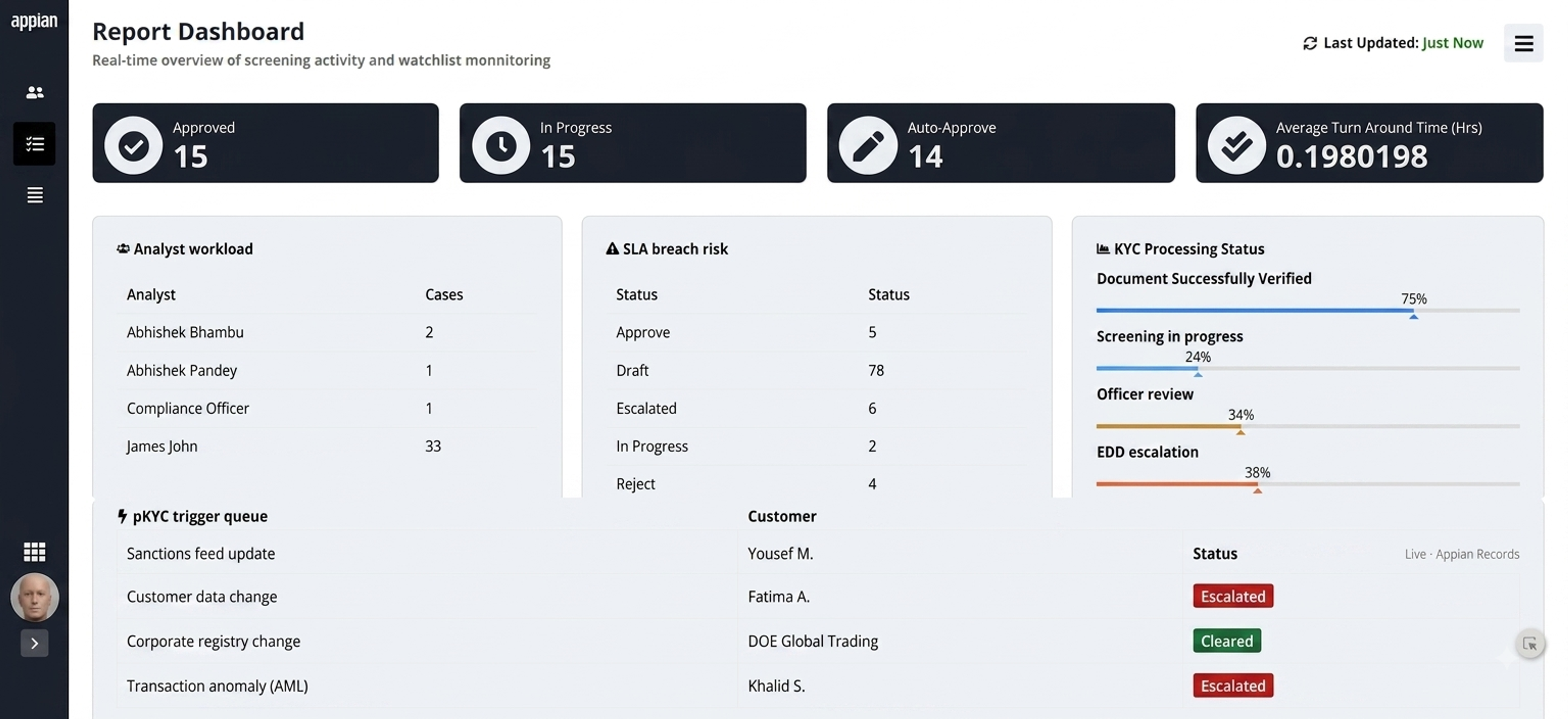 KYCSmart AI screenshot 8