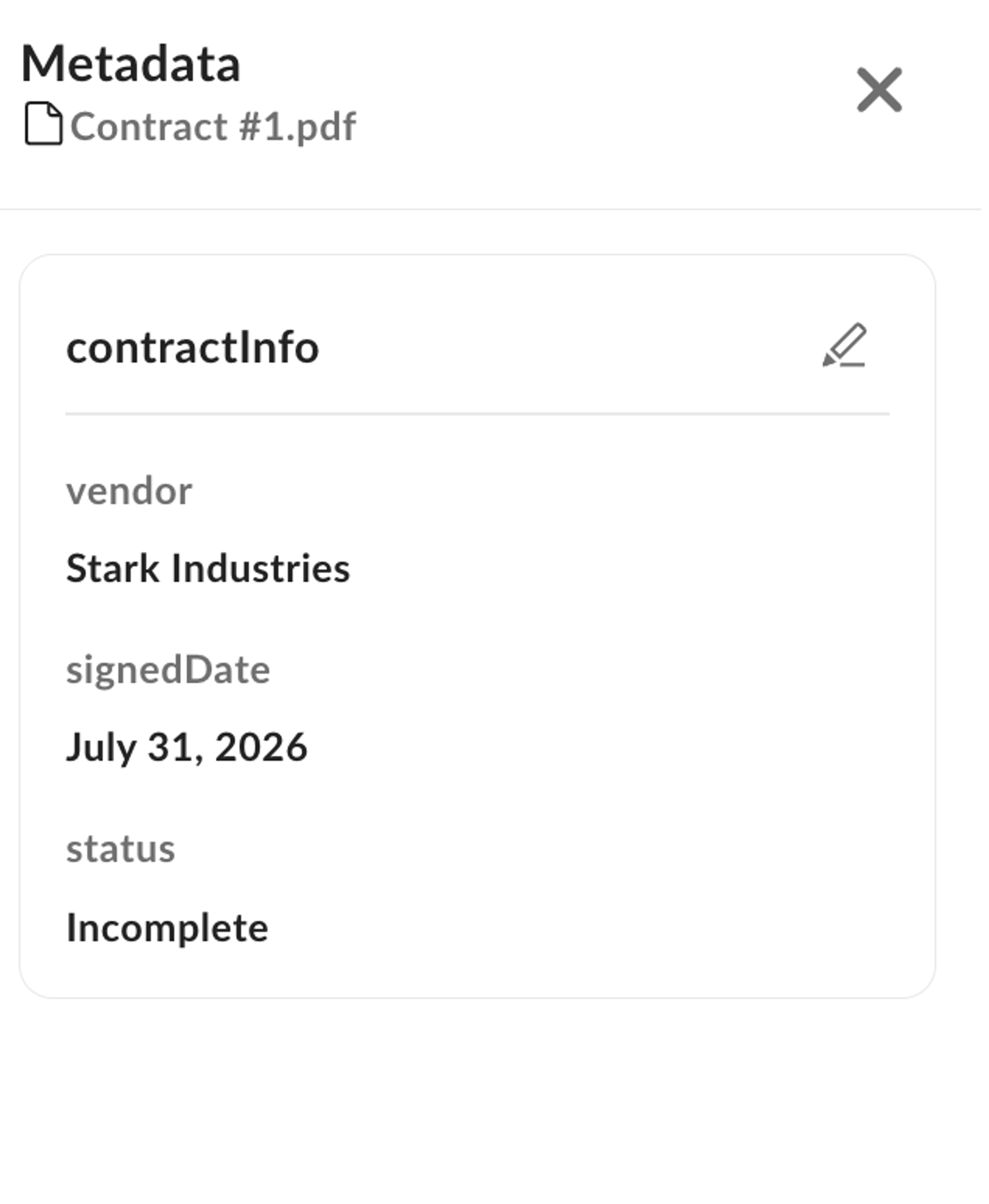 Box UI Components screenshot 2