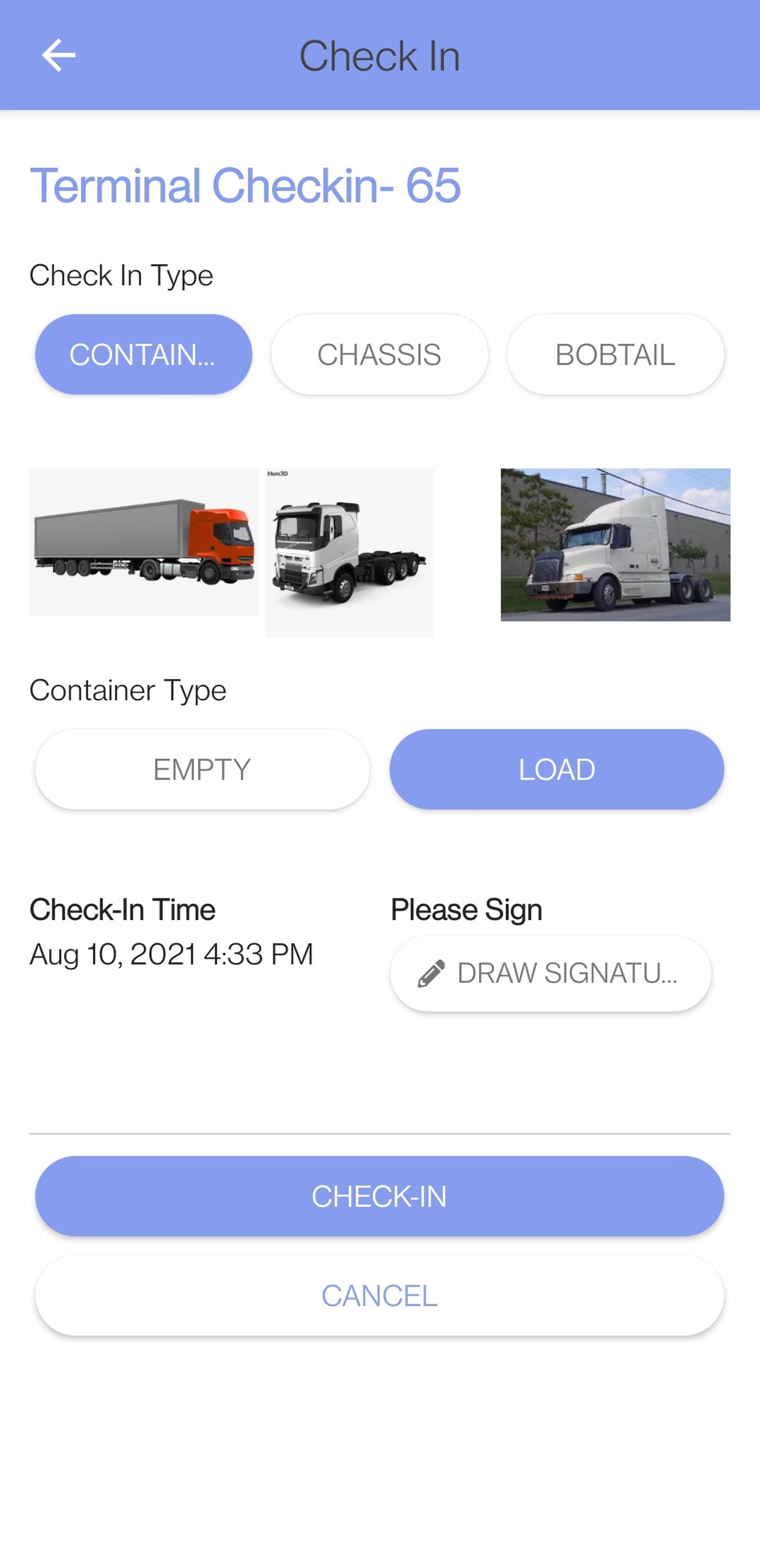 TCS Depot Dash screenshot 3