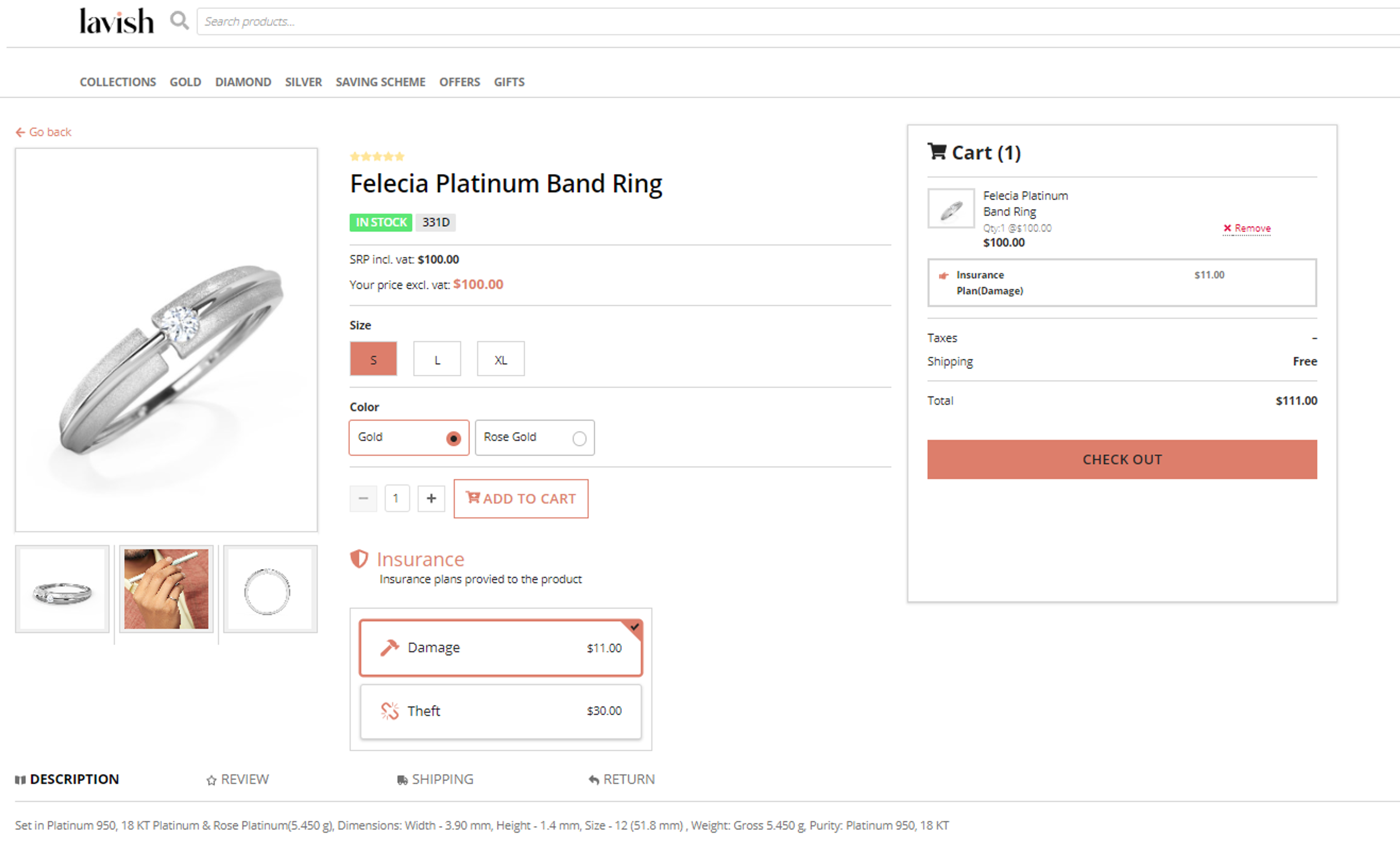 Nexurance - Embedded Insurance screenshot 4