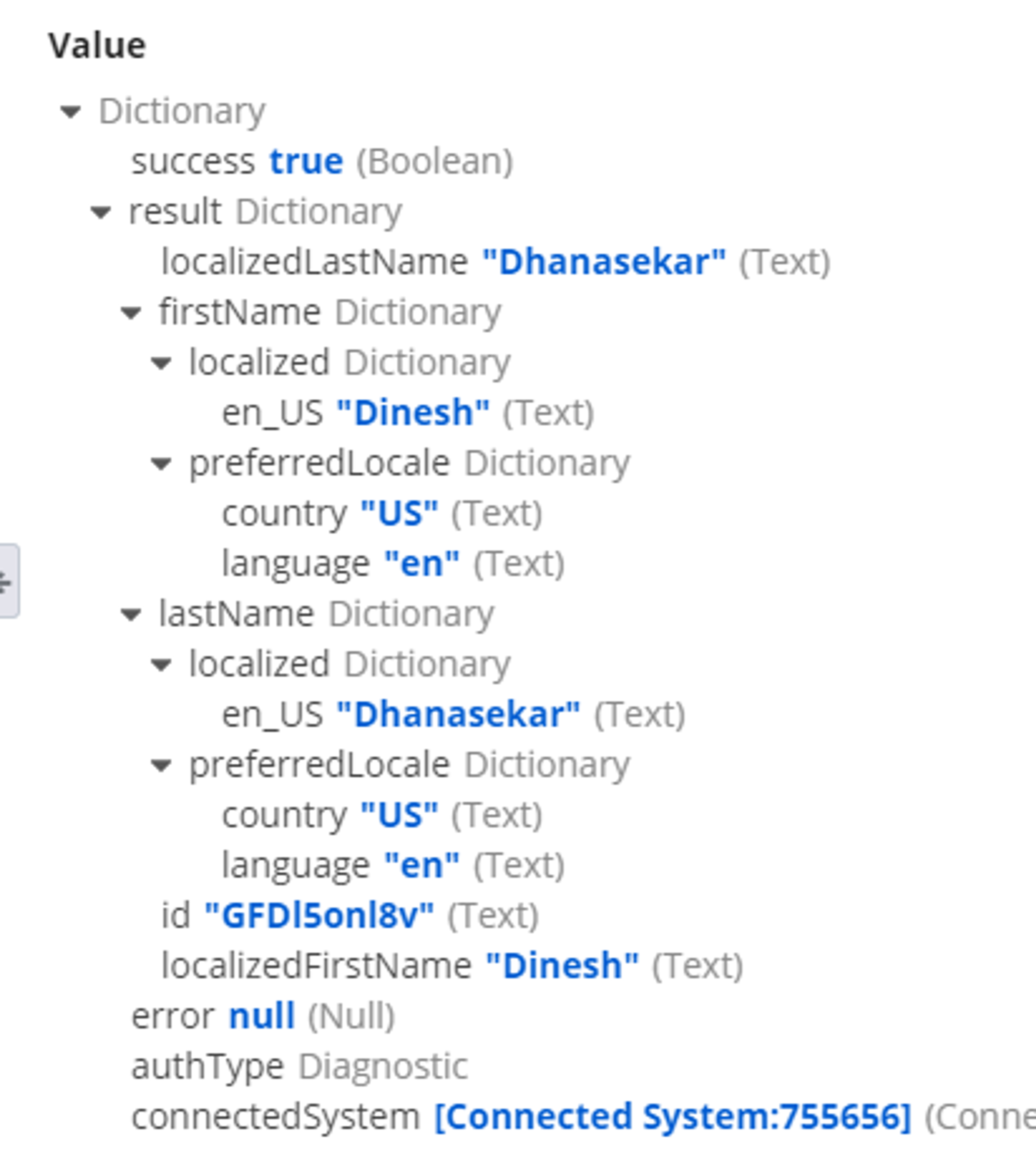 LinkedIn screenshot 7