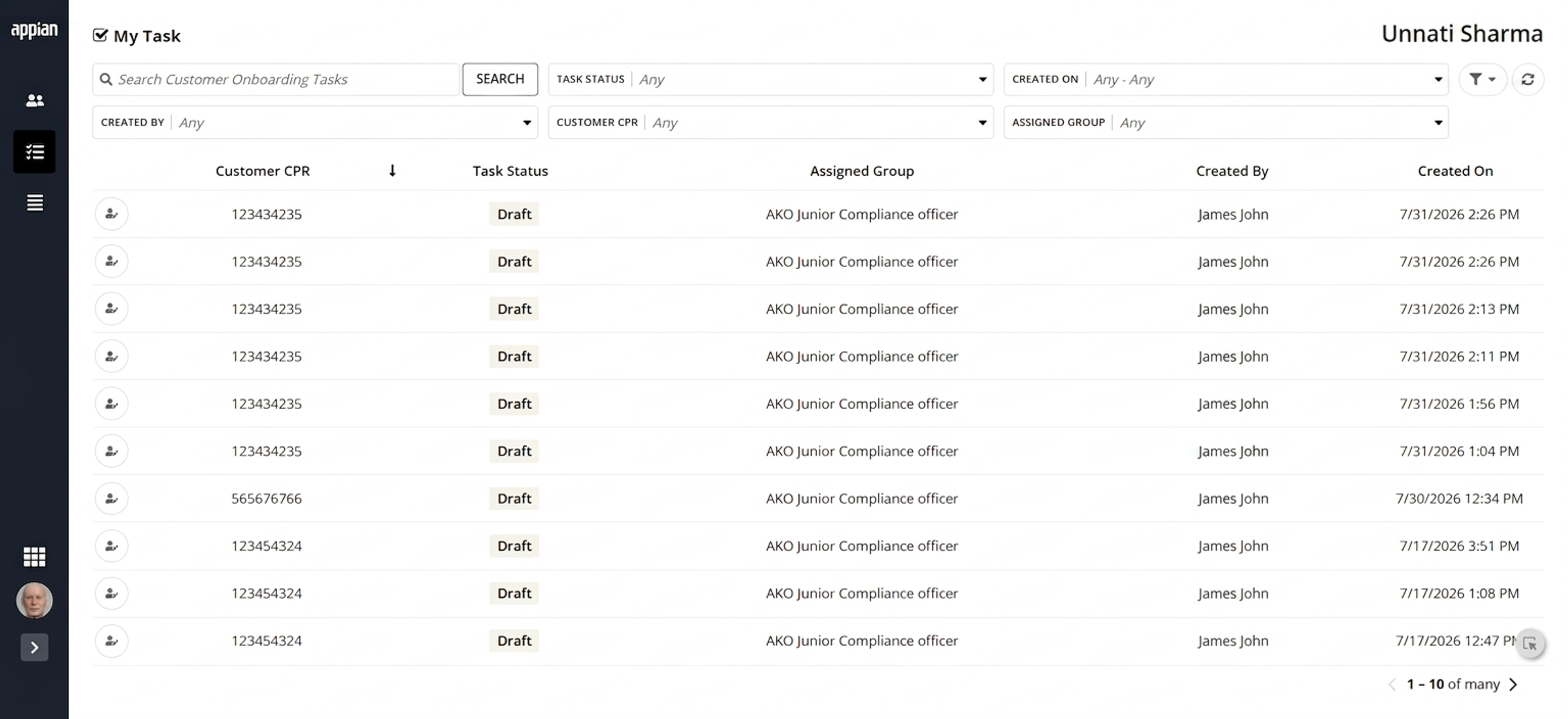 KYCSmart AI screenshot 3