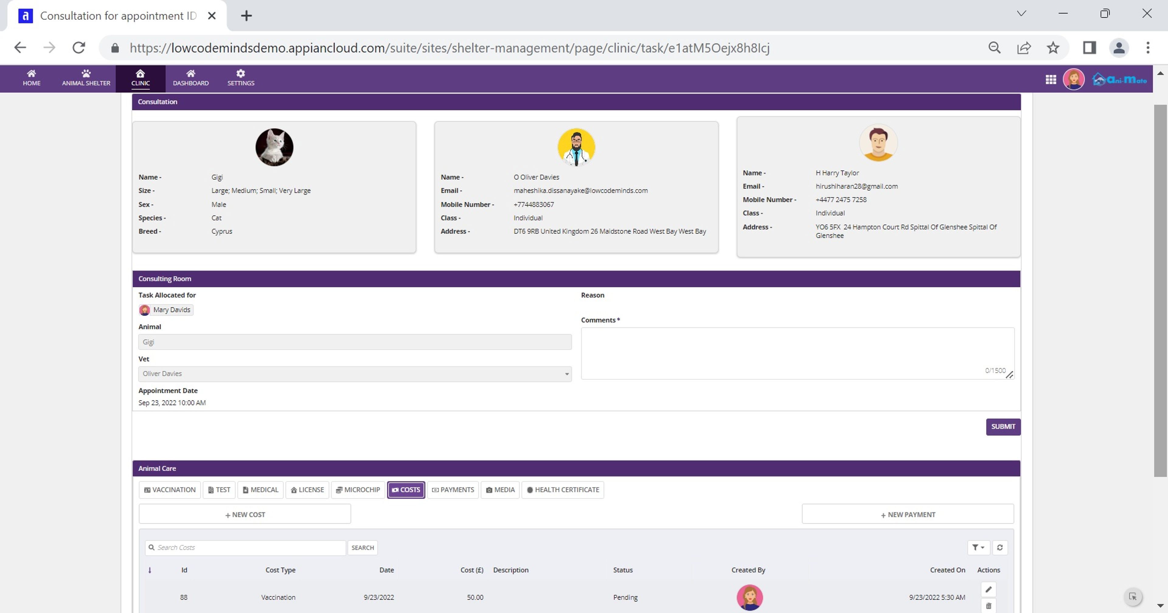 ani-mate screenshot 6
