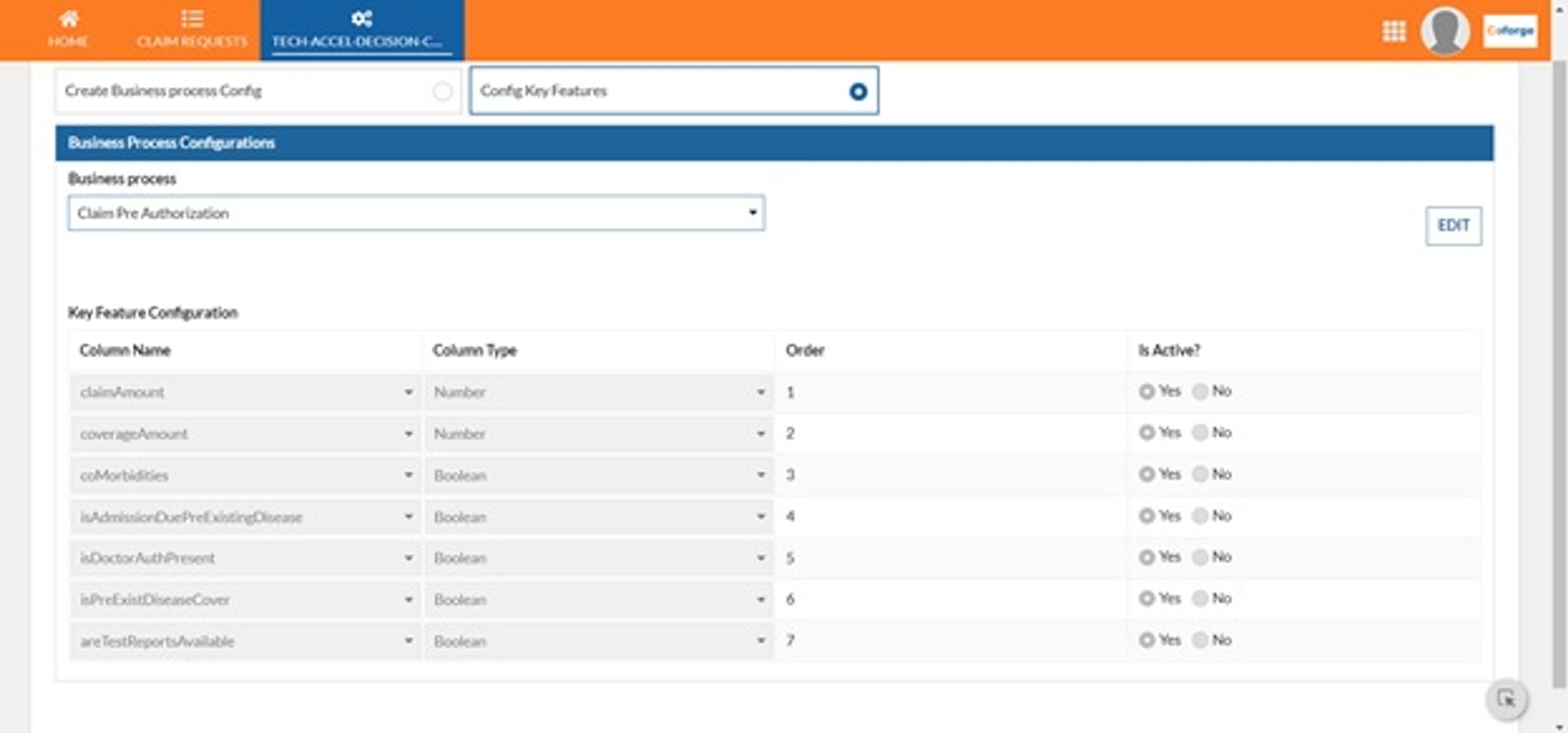 Appian Intelligent Decision Maker screenshot 3