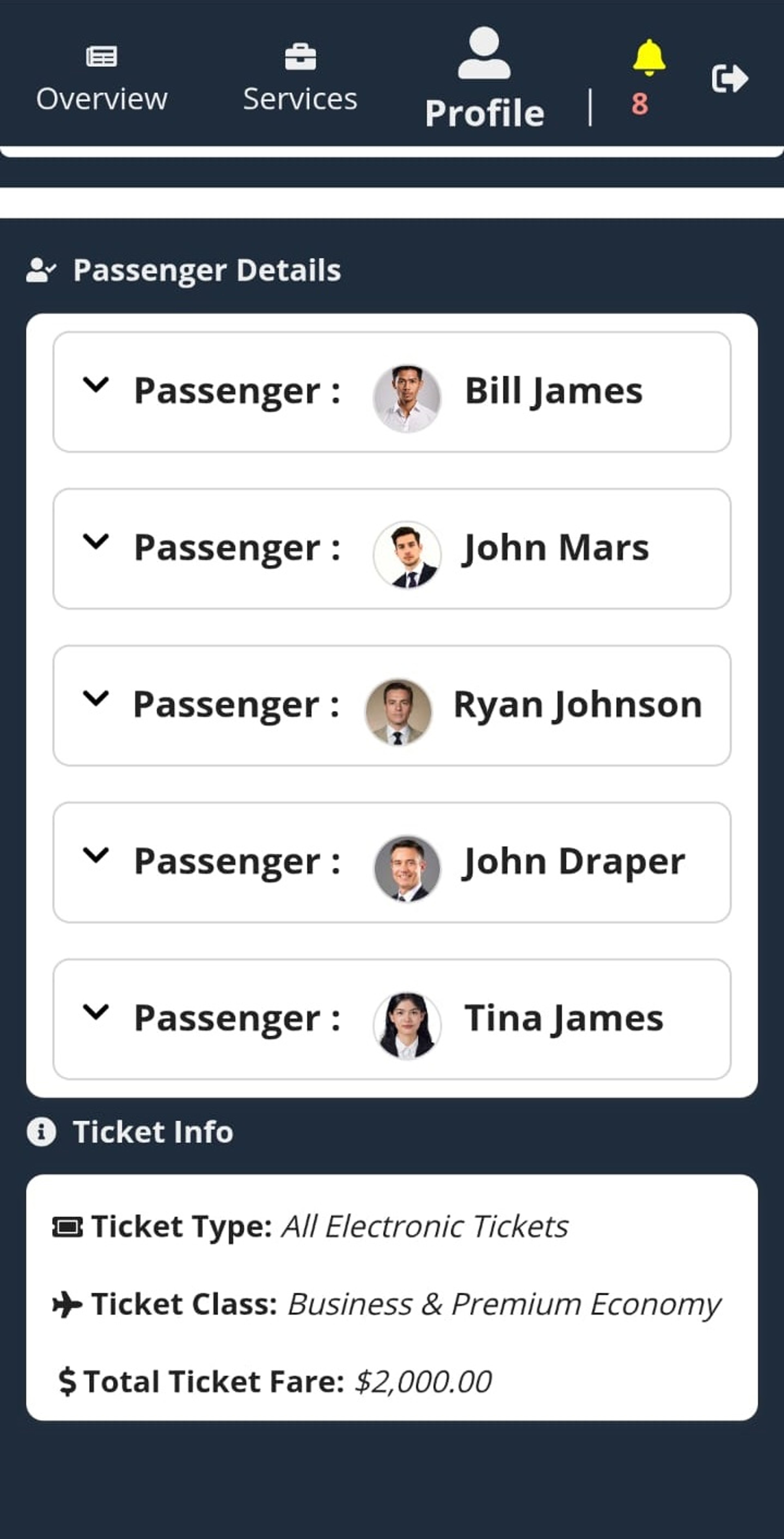 Appbay SmartFly screenshot 7