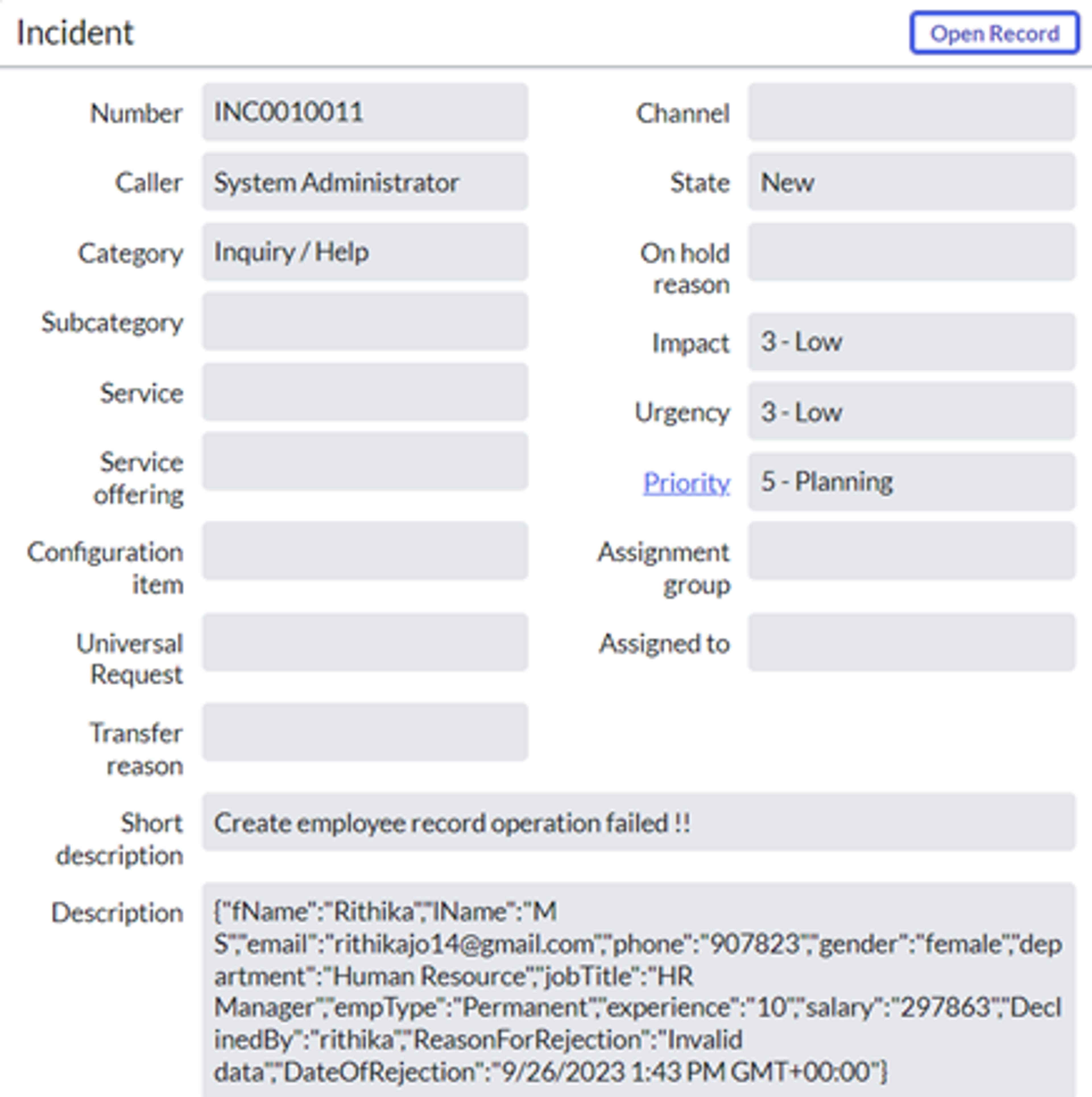 HCLTech-Appian-Boomi-Connector screenshot 4