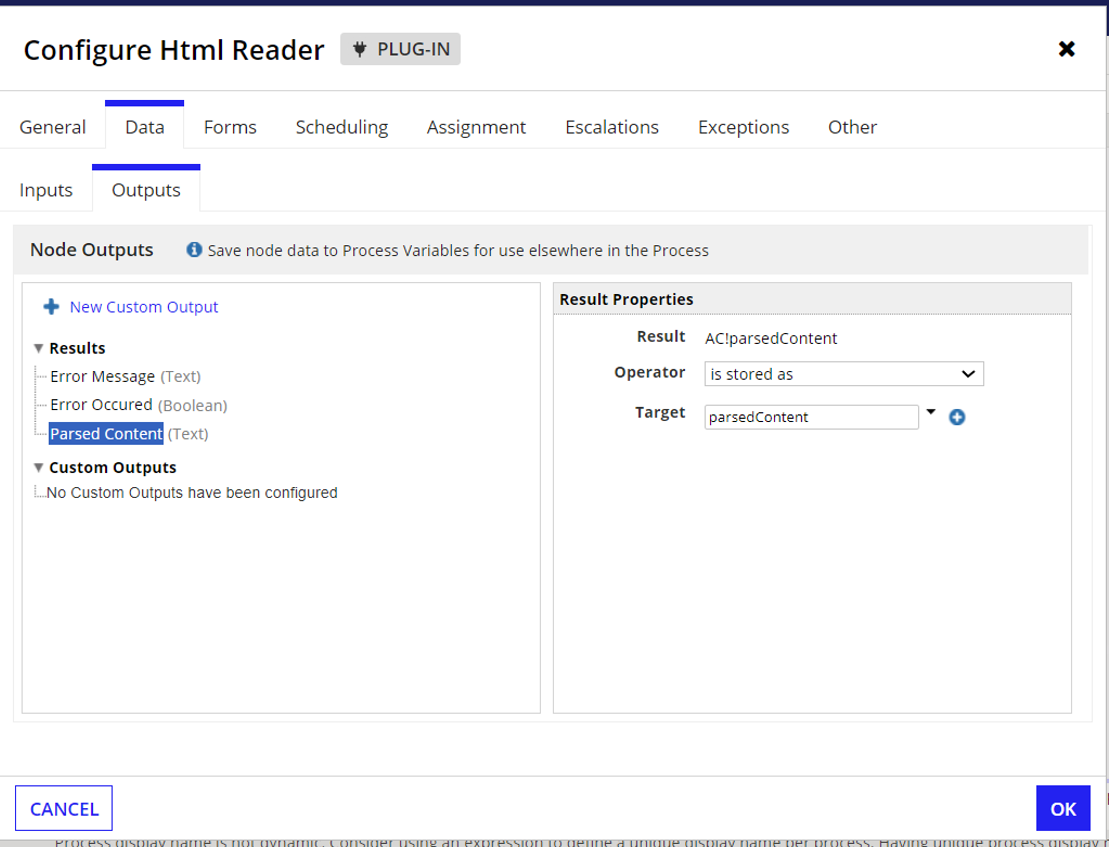 HTML Reader screenshot 4