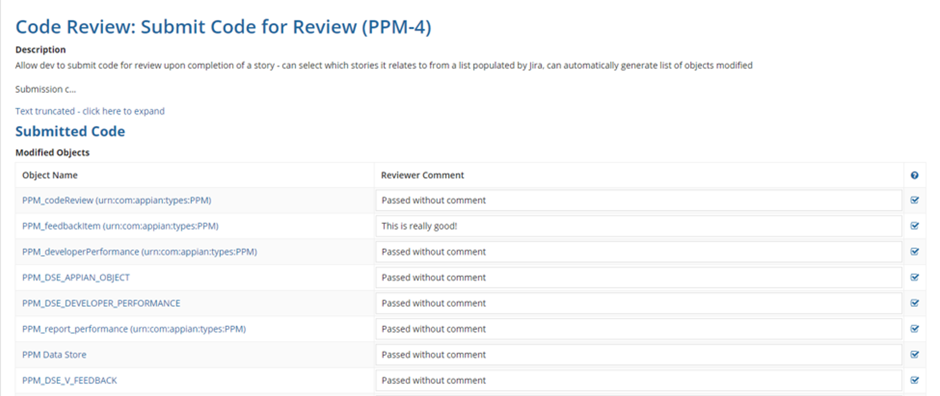 Partner Performance Management screenshot 4