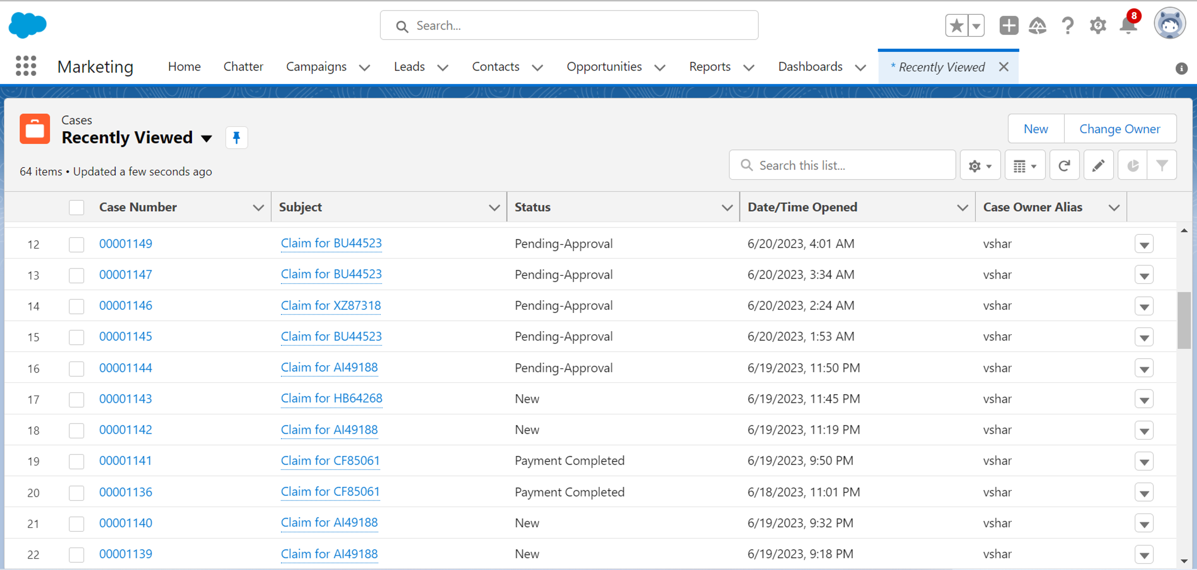 HCLTECWorkatoConnector screenshot 6
