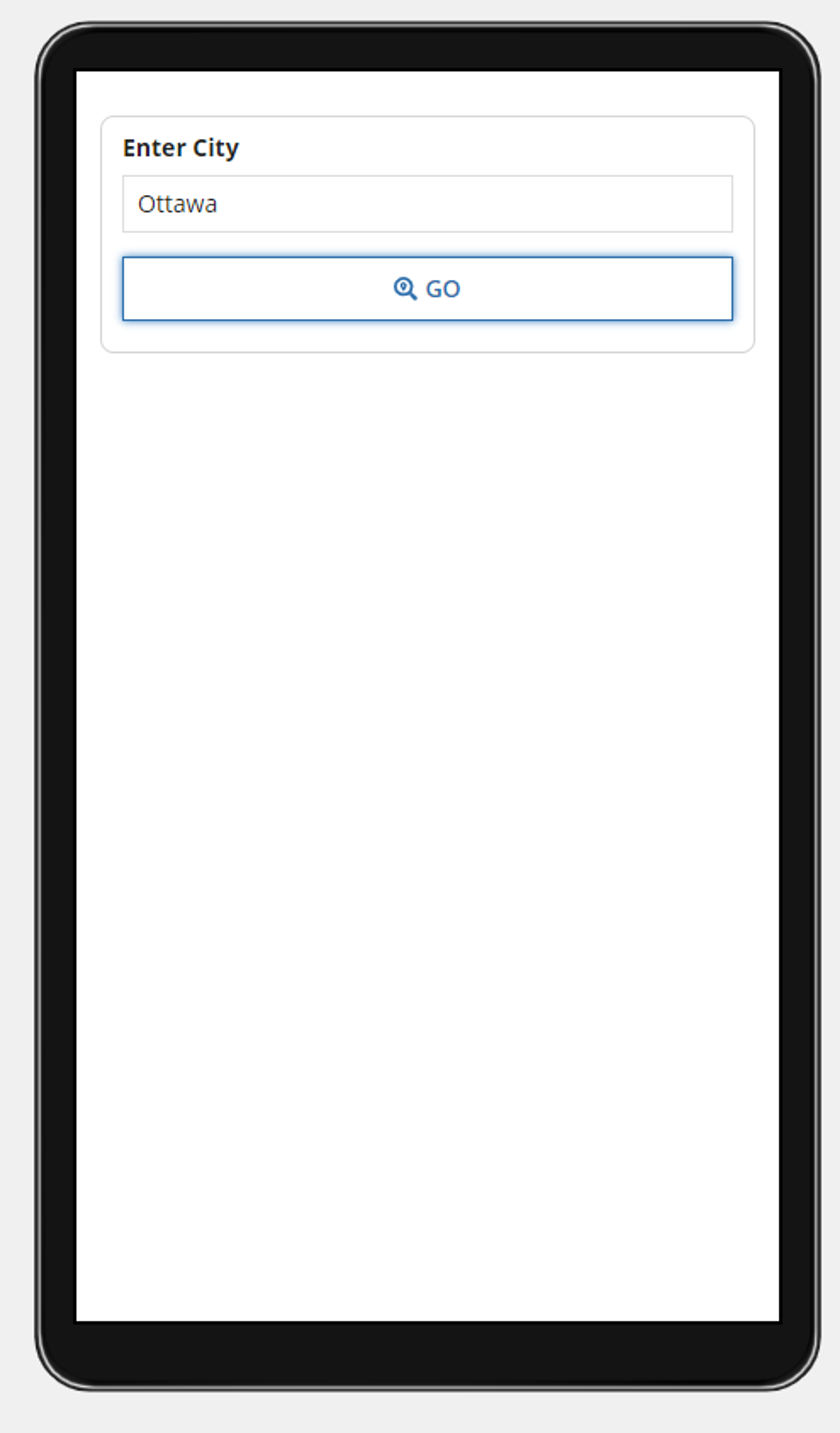 Weather Widget screenshot 4