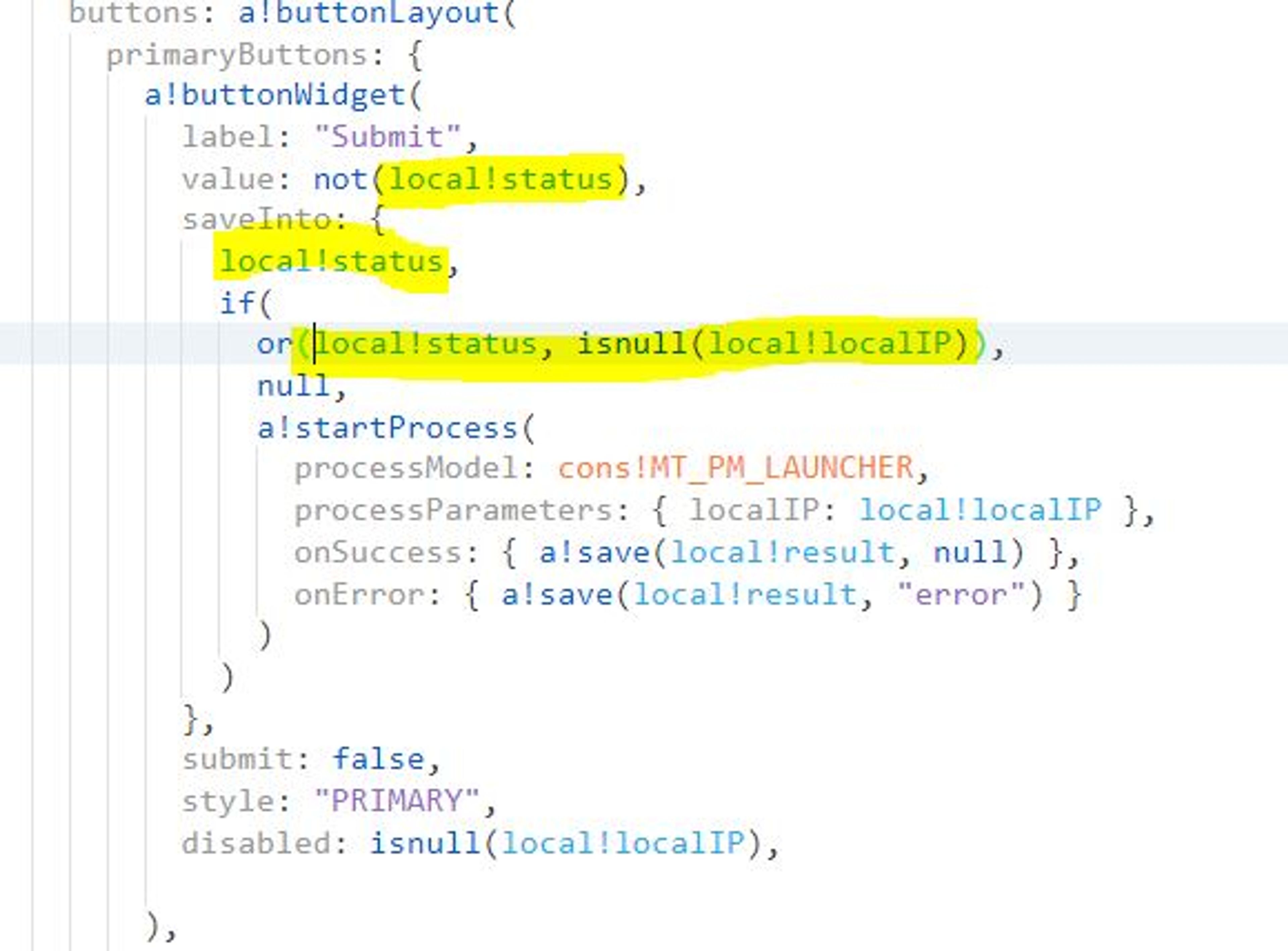 localIPResolver screenshot 2