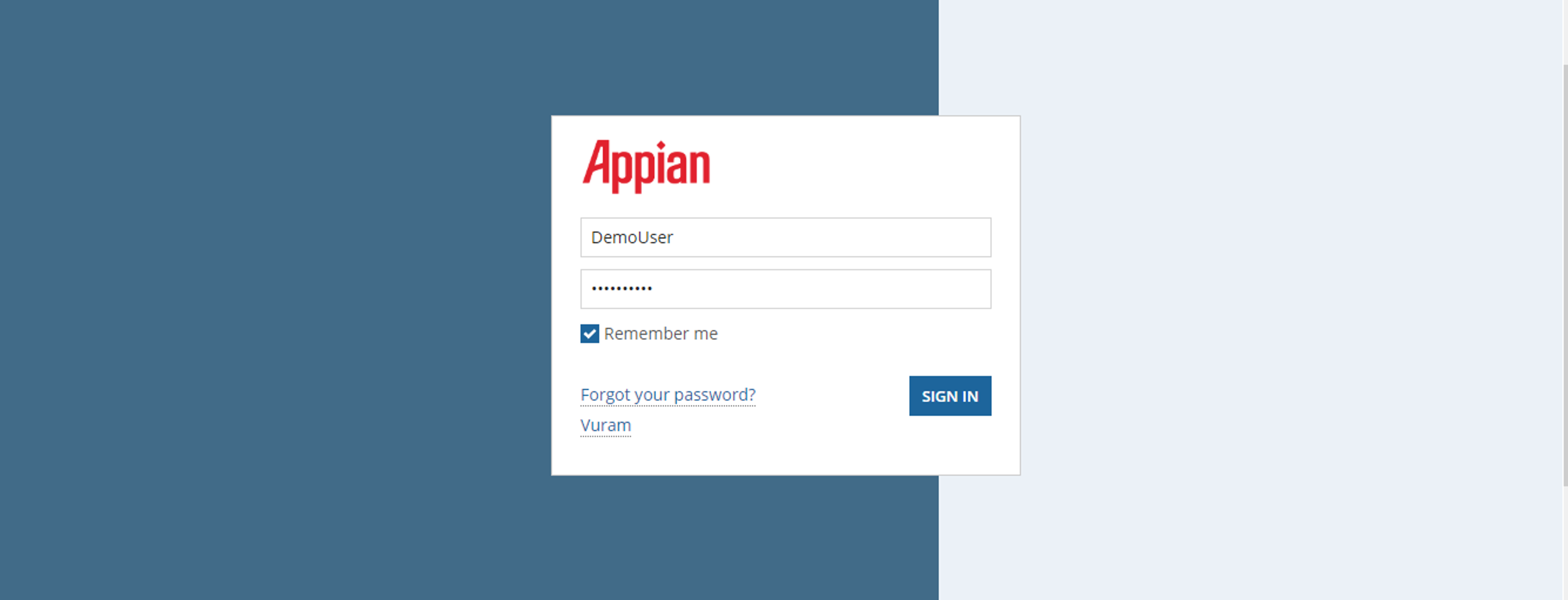 VATT - Vuram Automation Testing Tool screenshot 4