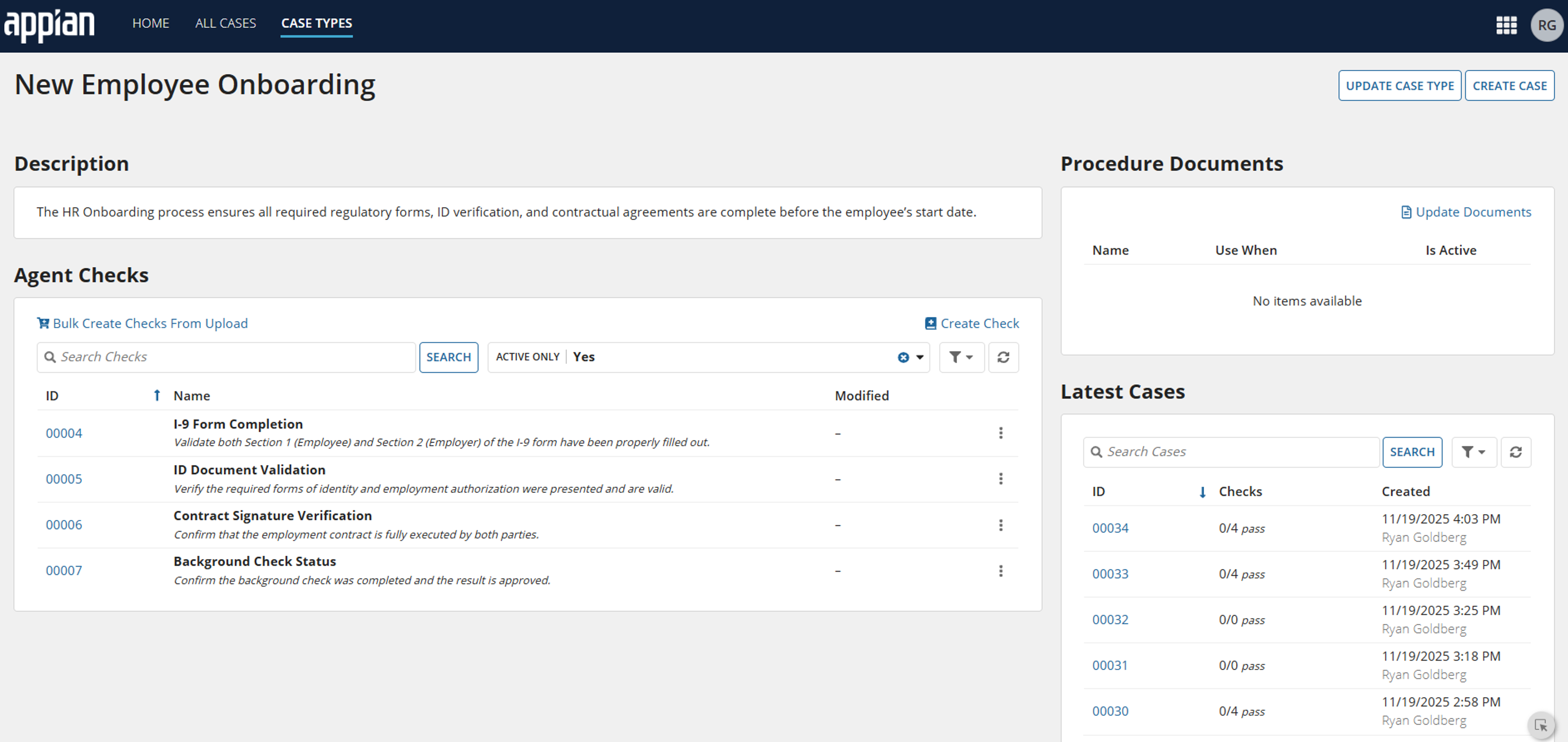 AI Rules Checker screenshot 4