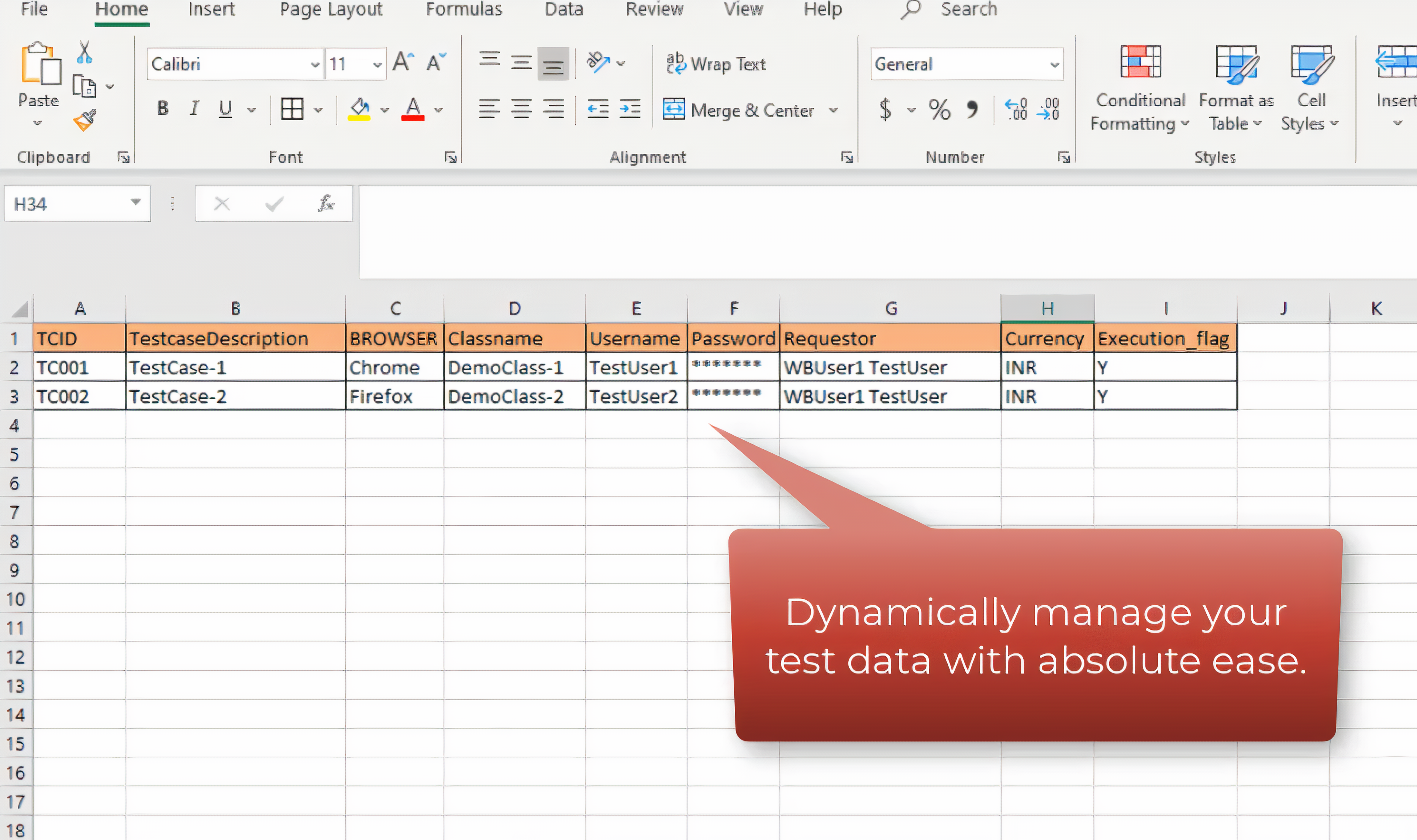 VATT - Vuram Automation Testing Tool screenshot 5