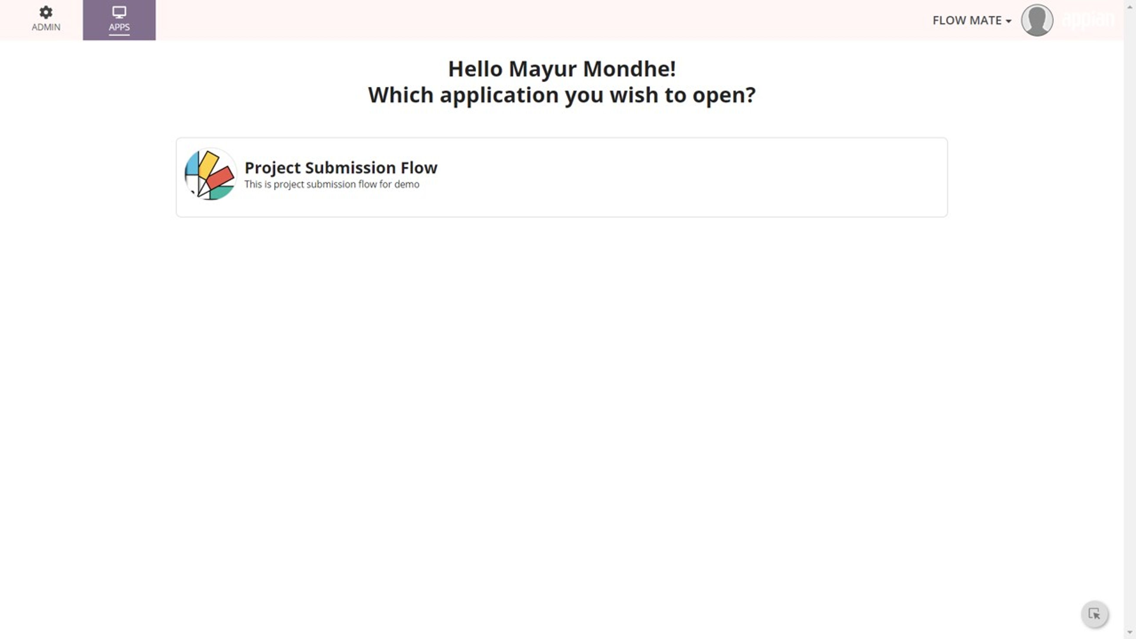 FlowMate - Citizen Workflow screenshot 14