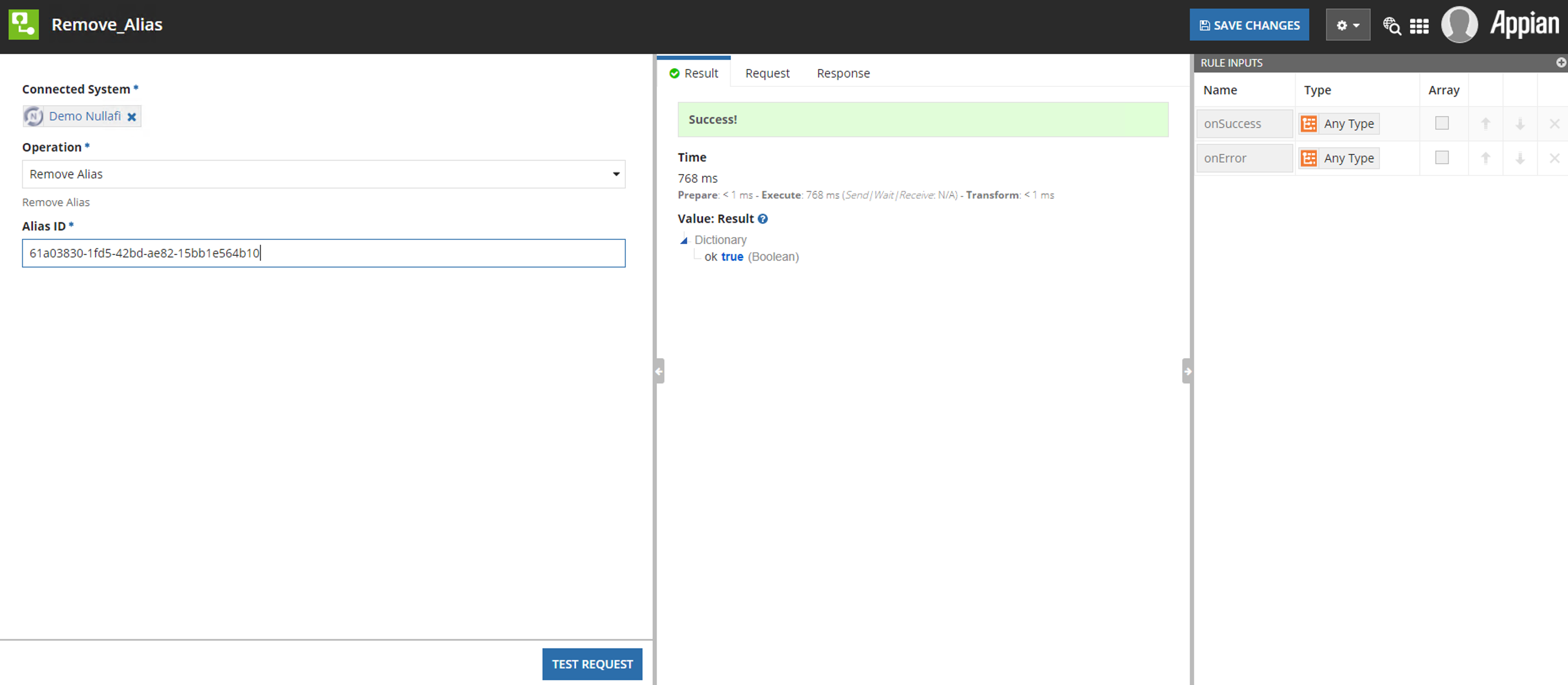 Nullafi Connected System screenshot 6
