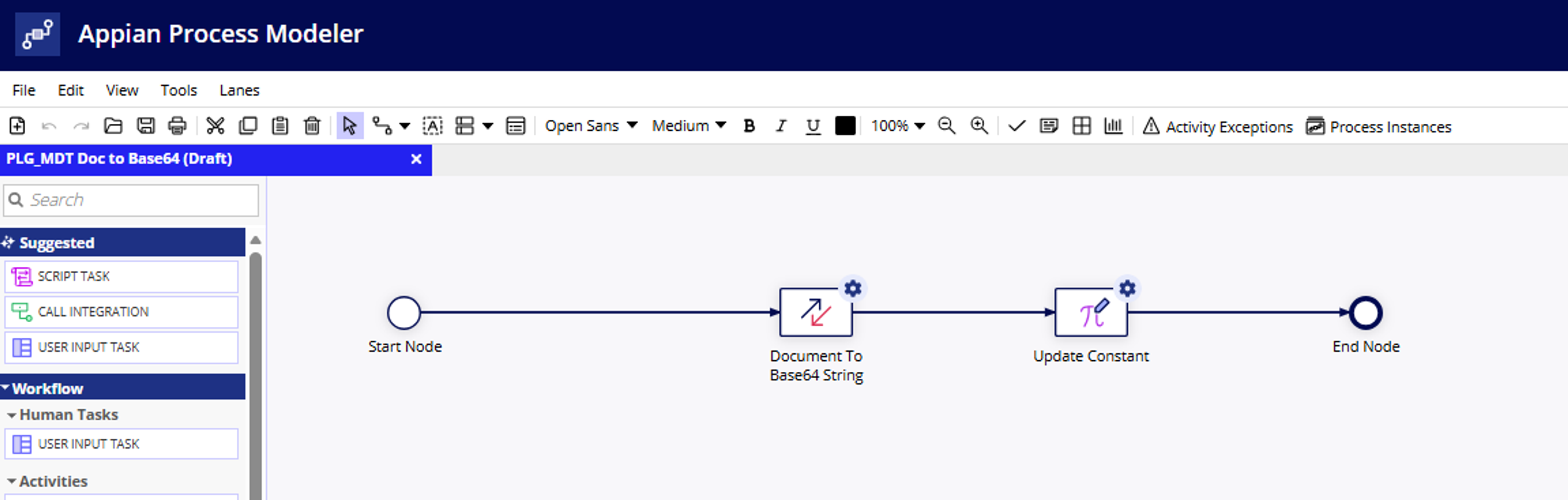 More Document Tools screenshot 4