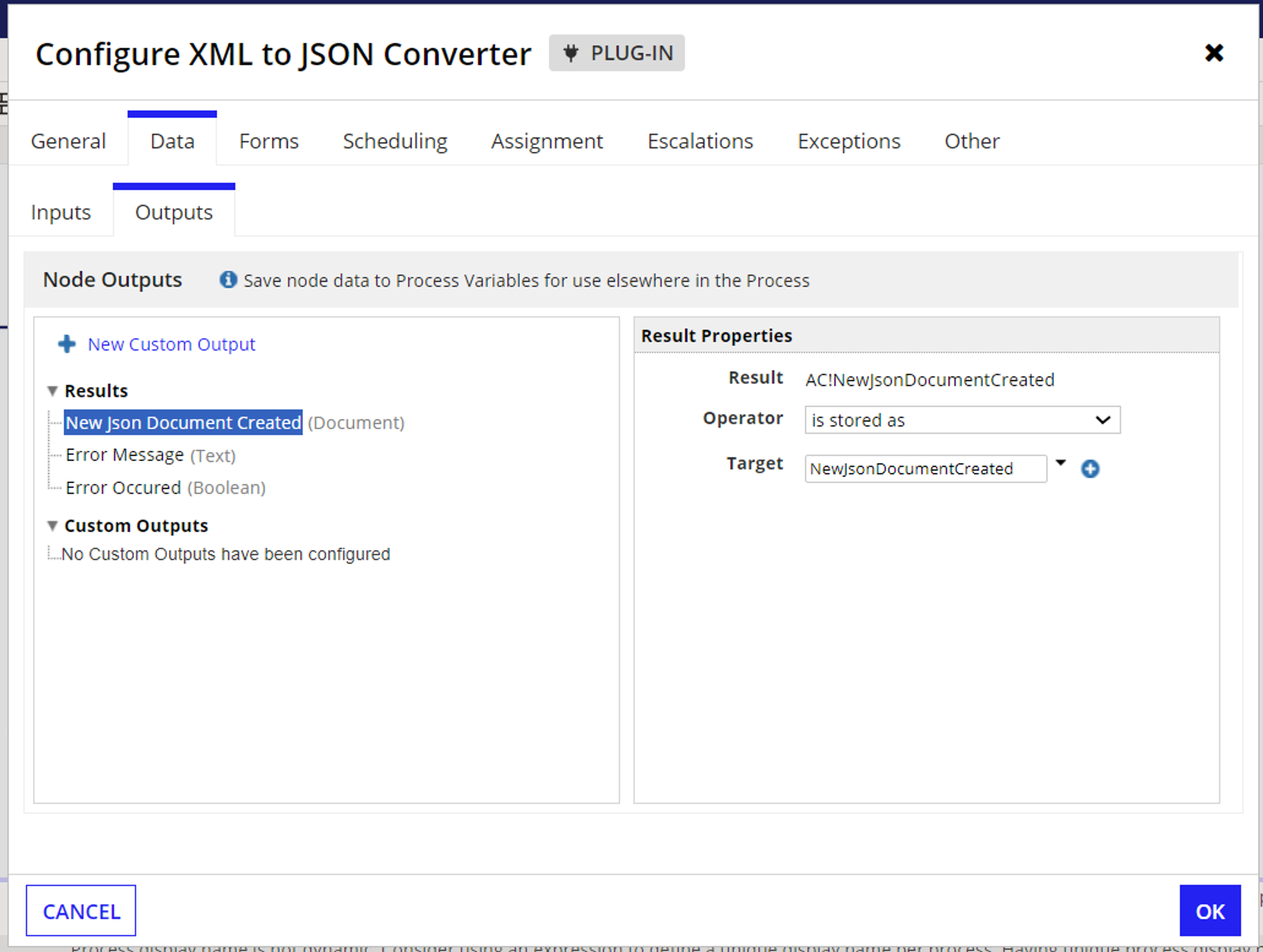 Xml and Json Conversion screenshot 1
