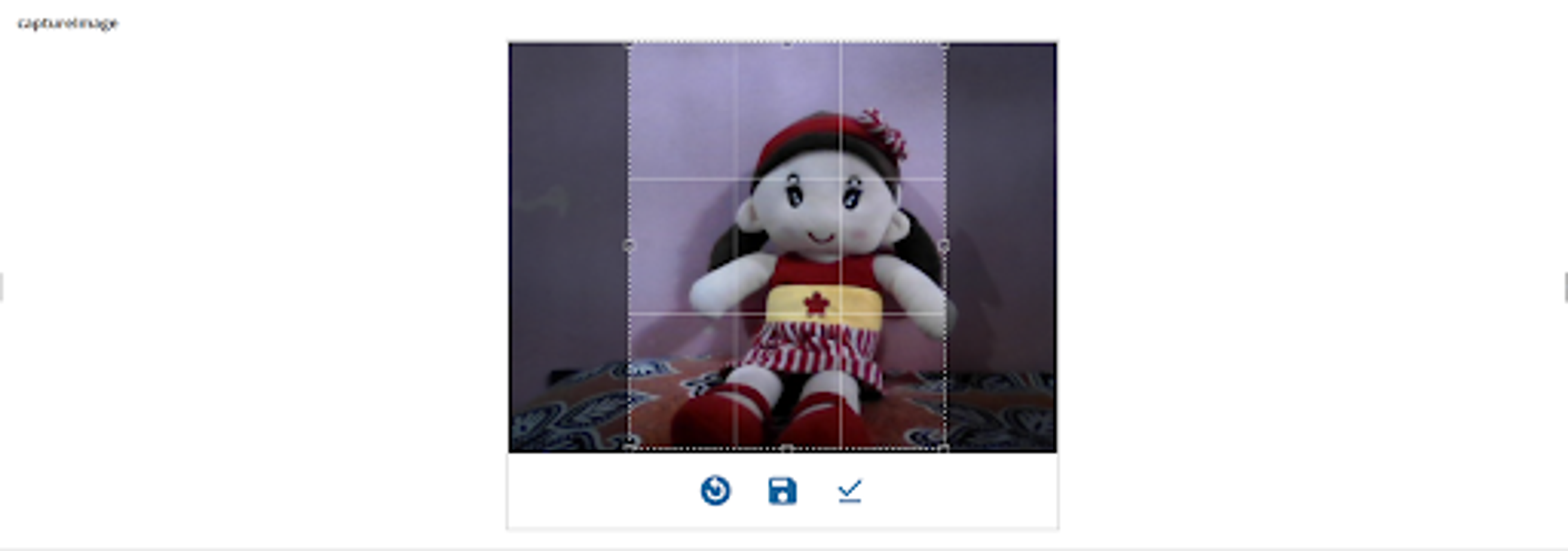 Capture Image screenshot 3