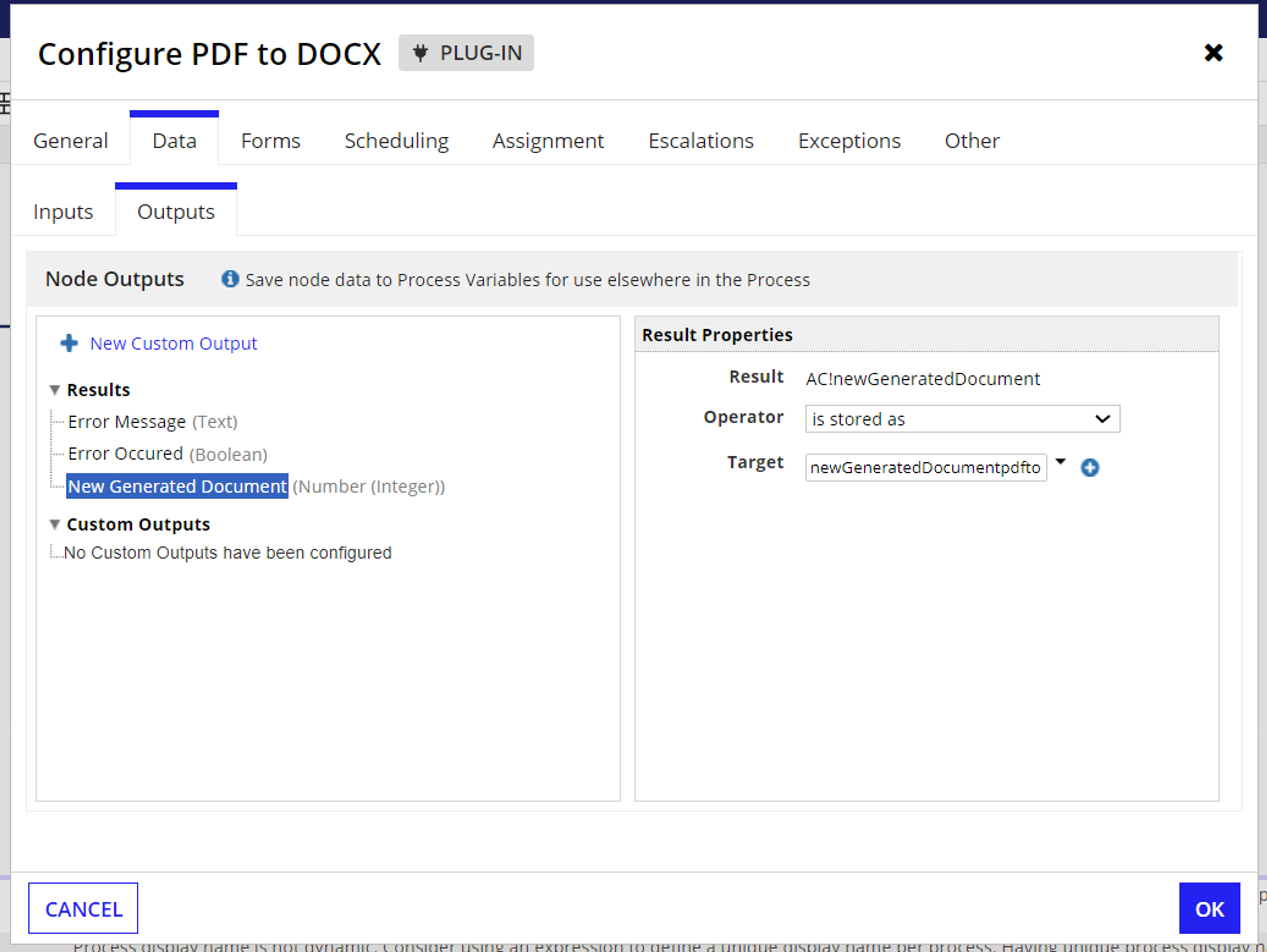 Document Utilities screenshot 1