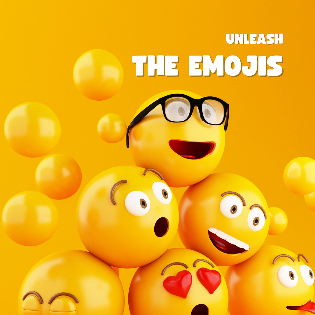 The Power of Emojis in SMS Marketing Why Text Messaging Customers with