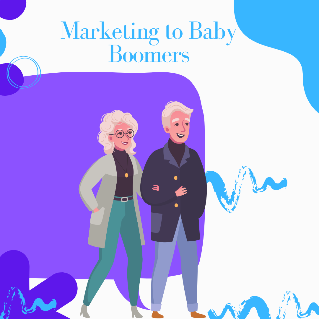 Know Your Audience - SMS Marketing To Baby Boomers - Helios